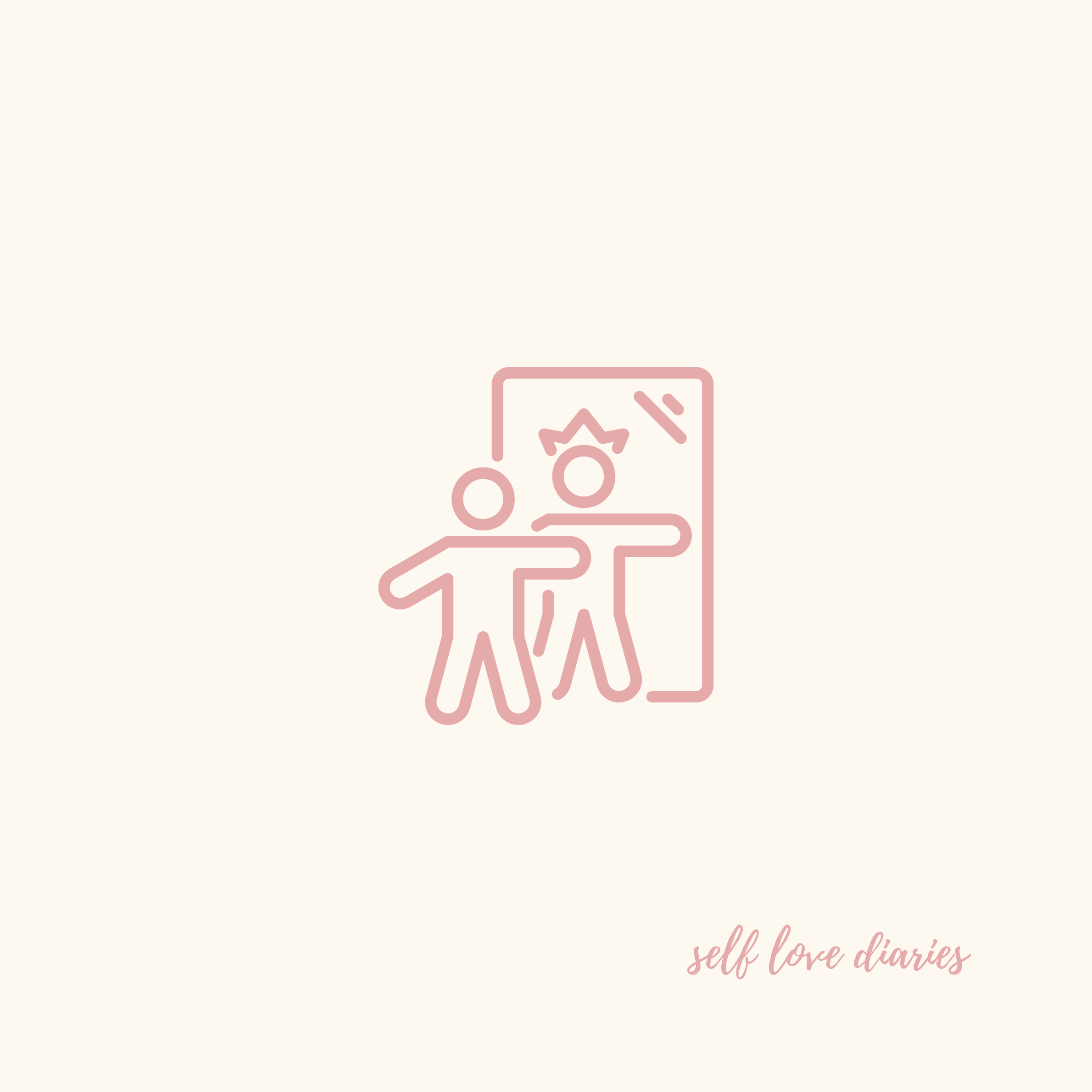 self esteem and confidence building journal prompts