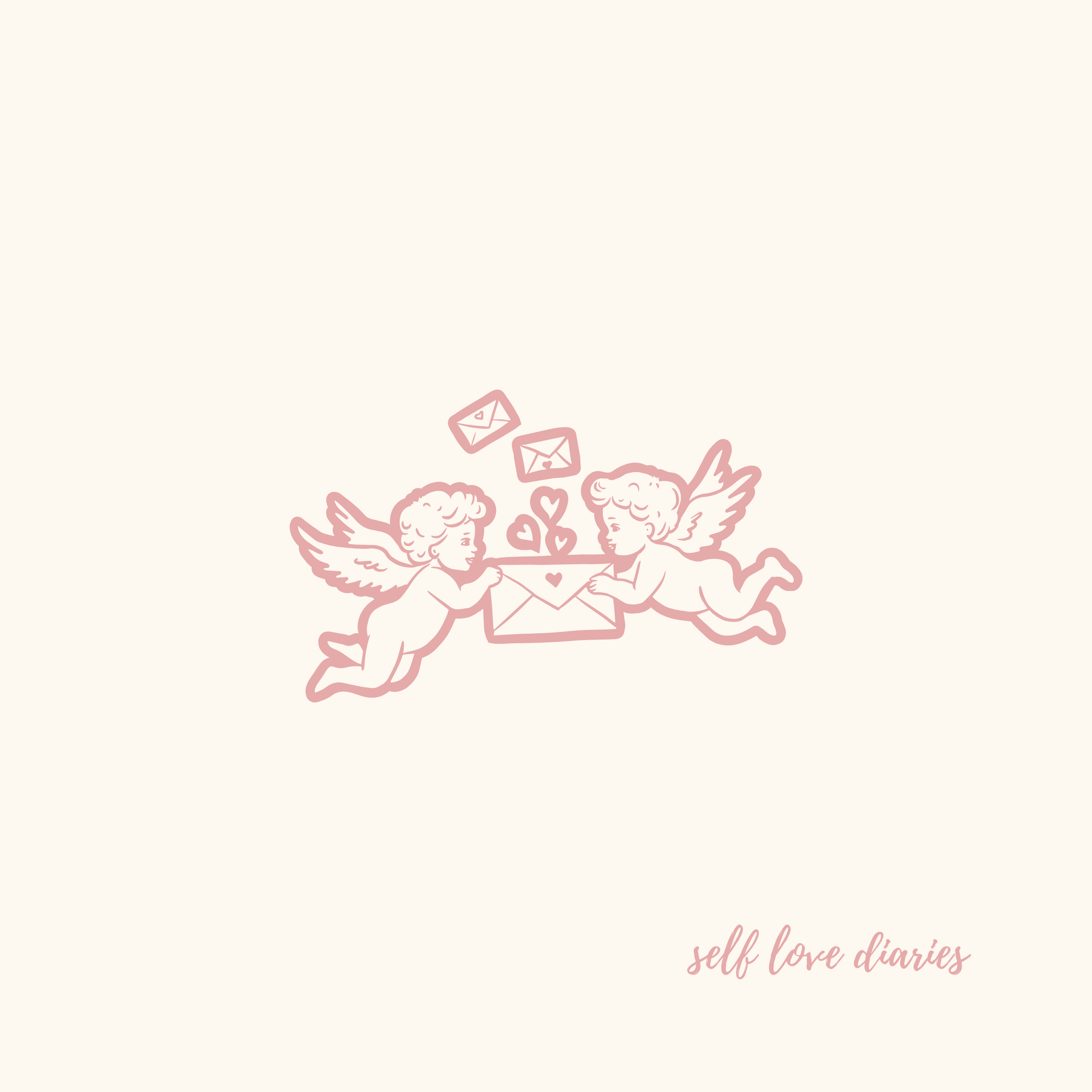 all things self love for valentine’s day 💌