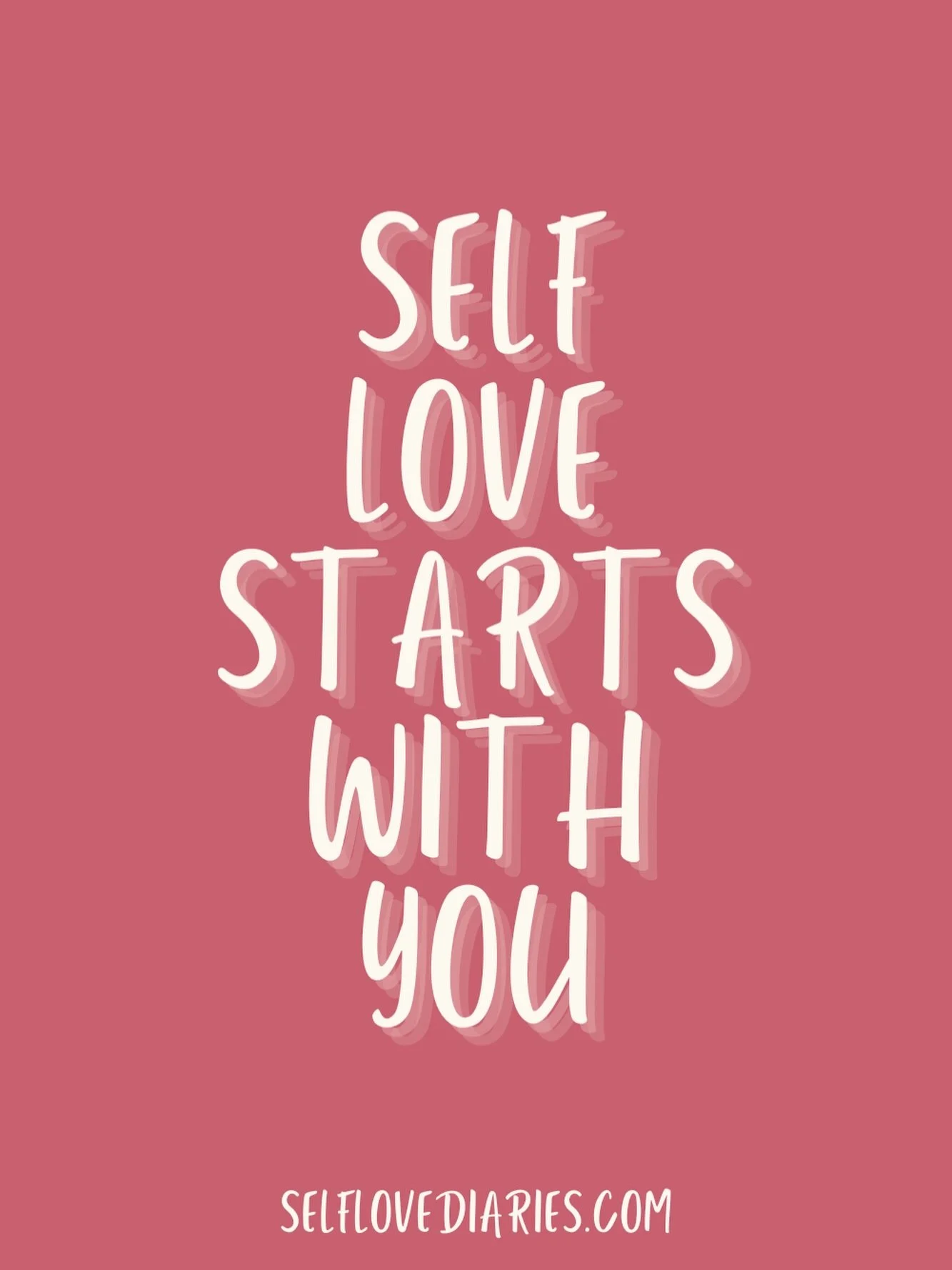 self love starts with you. I honor myself first, creating space for care, happiness and inner peace 💗 

#selflovejourney #selfcaretips #mindfulness #loveyourself #joyfulheart