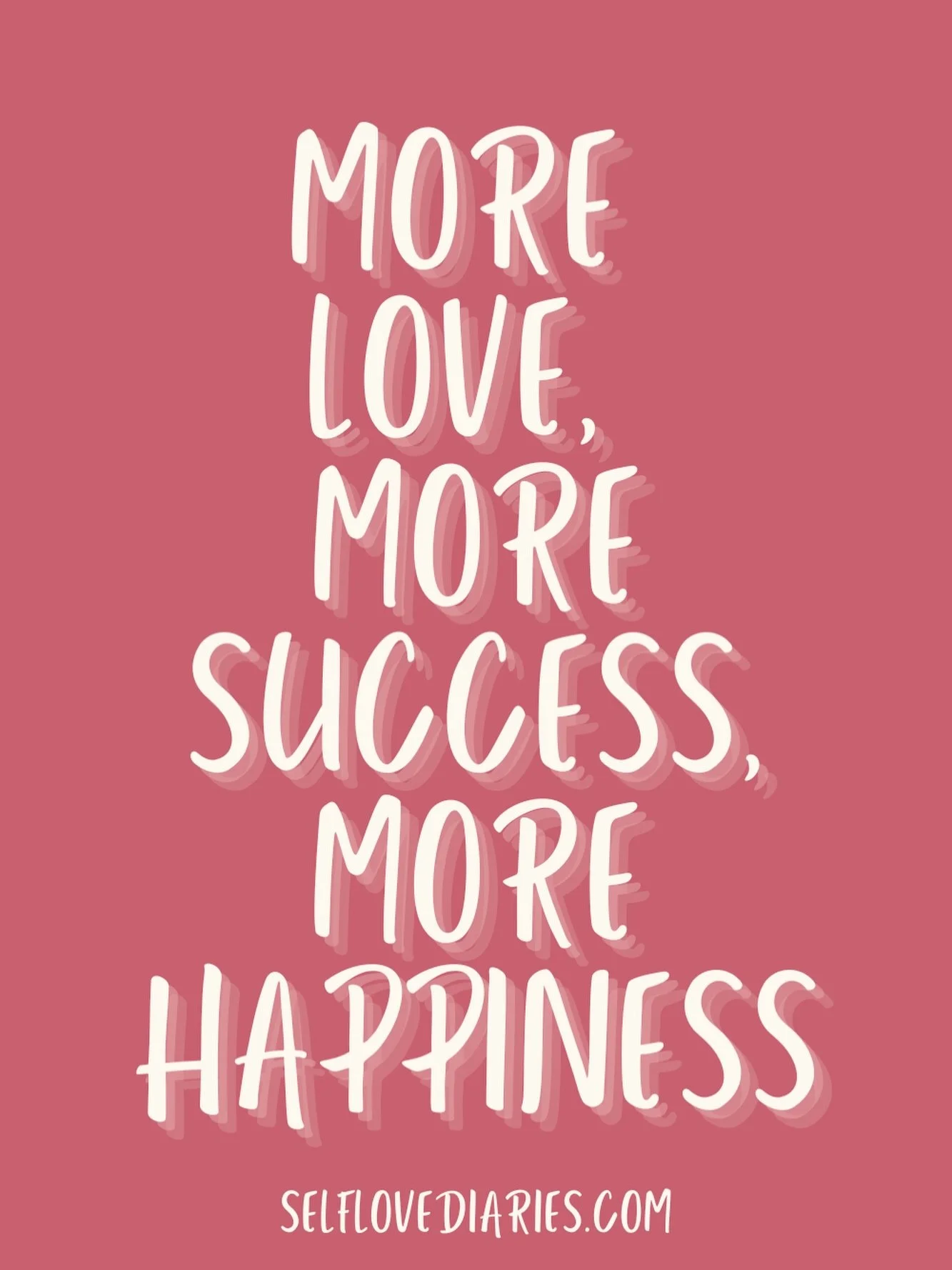 focus on growth, joy and care. attract experiences that support your heart and dreams 💗✨ 

#selflovejourney #selfcaretips #joyfulmoments #positivity #loveyourself