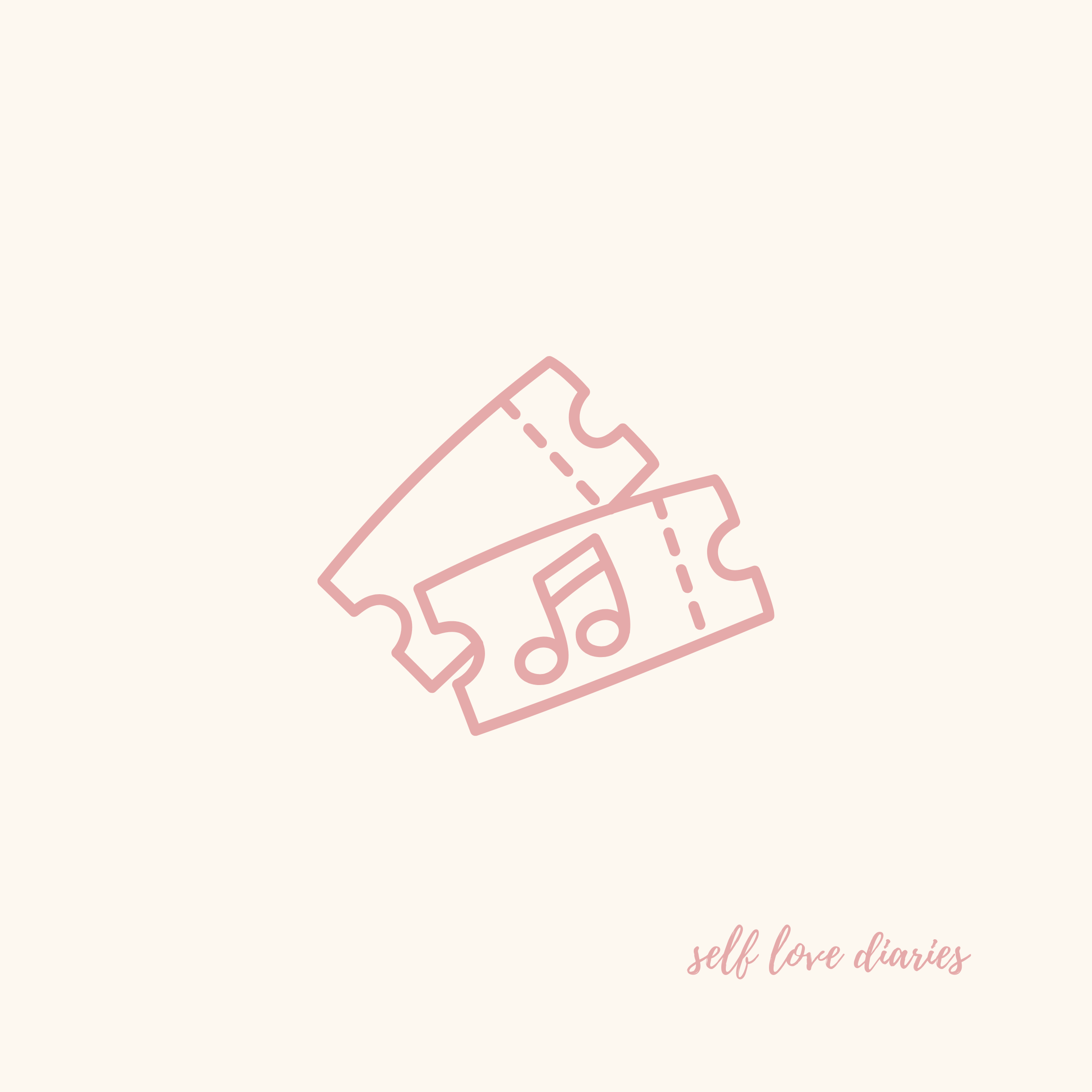 tips for going out by yourself and enjoying solo time