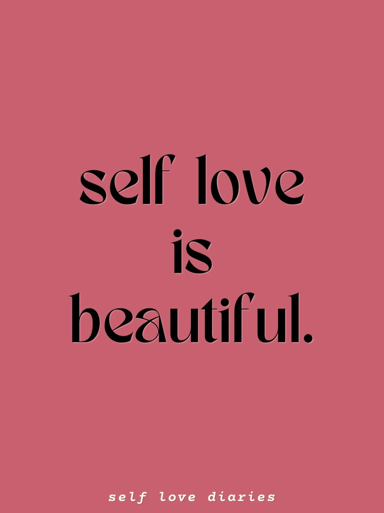 self love is beautiful. when you honor your needs, set boundaries and celebrate your growth, you create a life that feels full, free and truly yours ✨

#selflovejourney #innergrowth #mentalwellness #selfcare #personalgrowth selfacceptance
