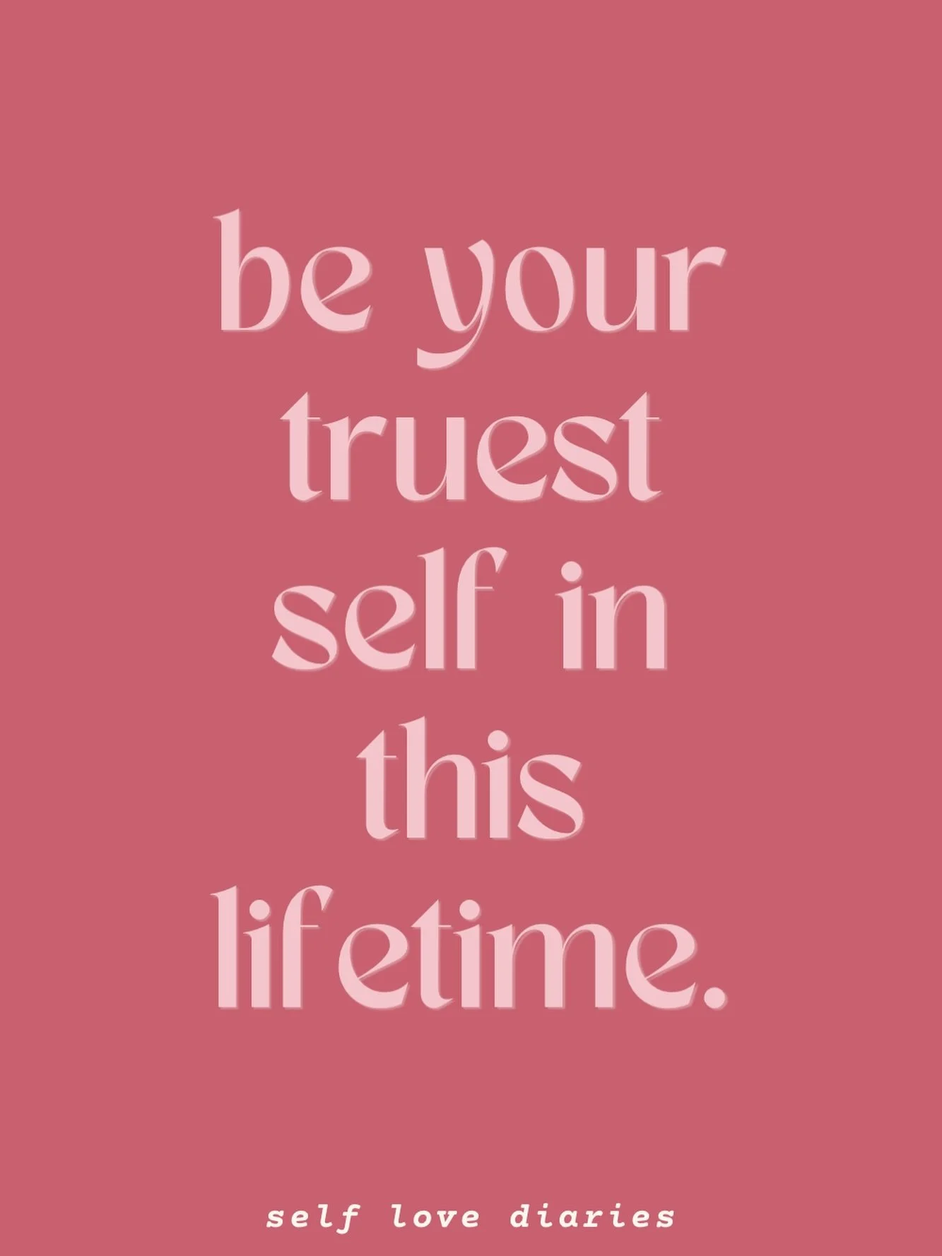 you don&rsquo;t have to fit into molds or live by others&rsquo; expectations. embracing your authenticity is brave, freeing and magnetic. your unique light is meant to shine exactly as it is #authenticself #selflovejourney #personalgrowth #innerconfi