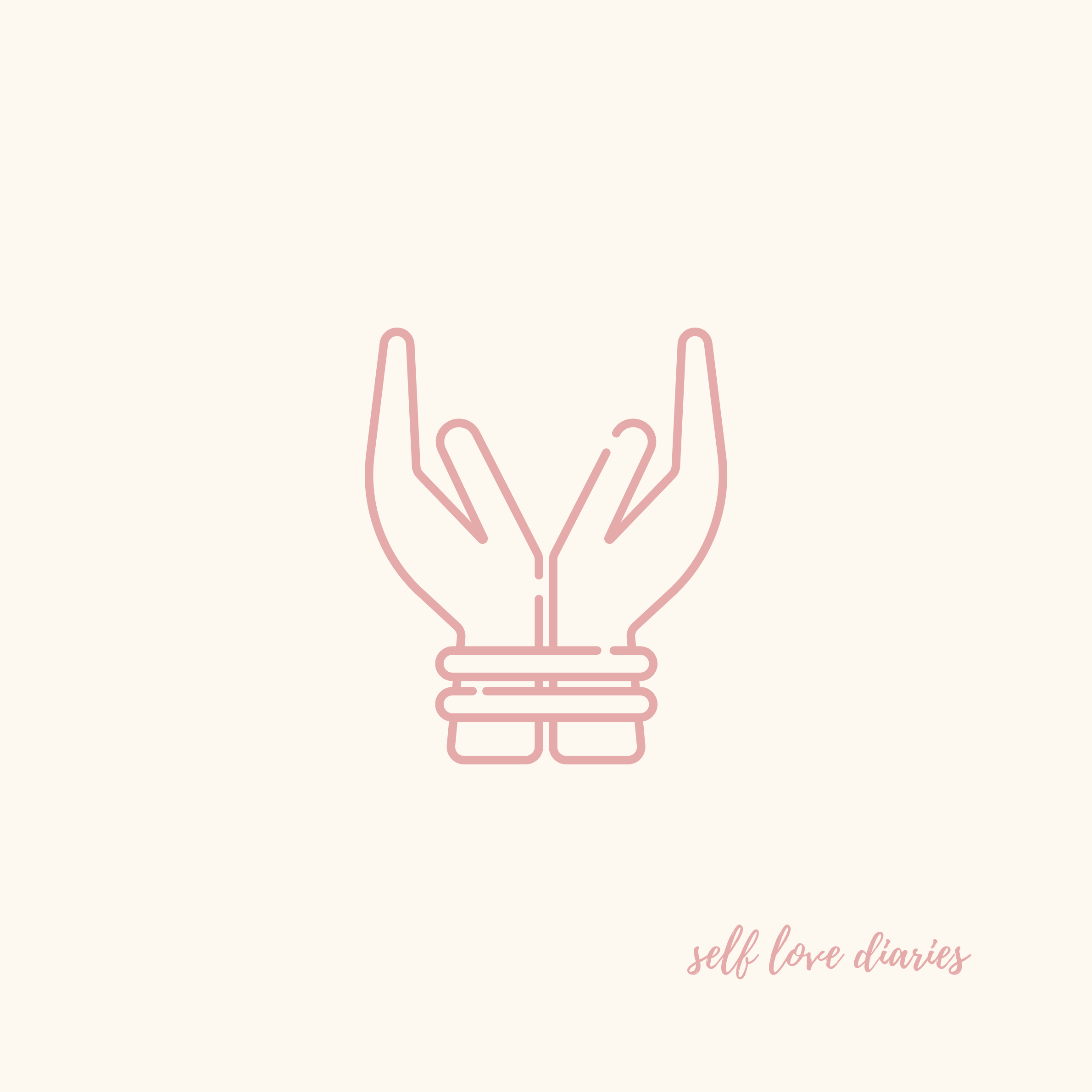 quitting your vice to better yourself