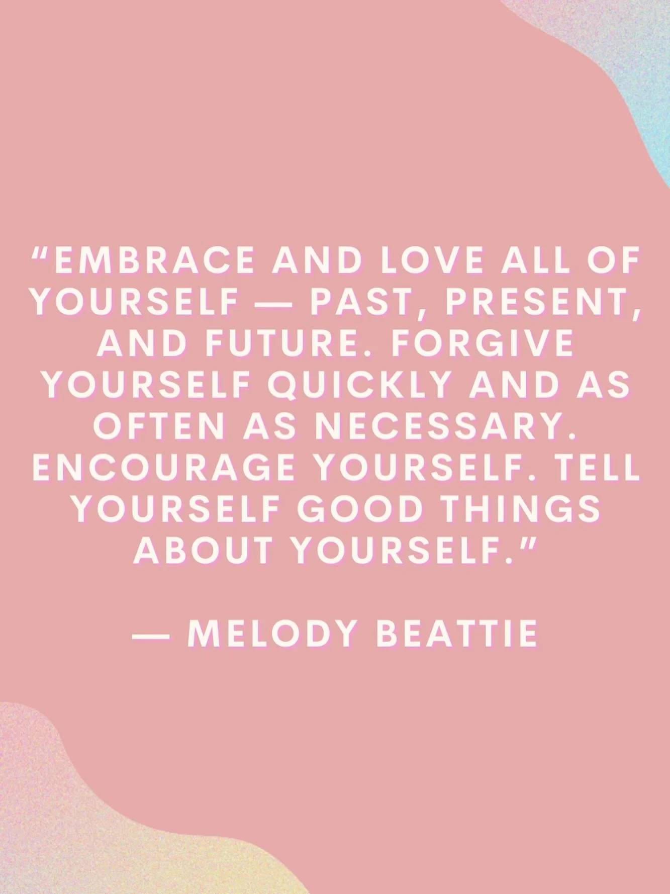 honor your past, present and future by practicing self forgiveness and encouragement. remind yourself of your strengths and speak kindly to yourself. loving yourself fully is important 🕊️ #selflove #selfforgiveness #selfrespect #personalgrowth #self