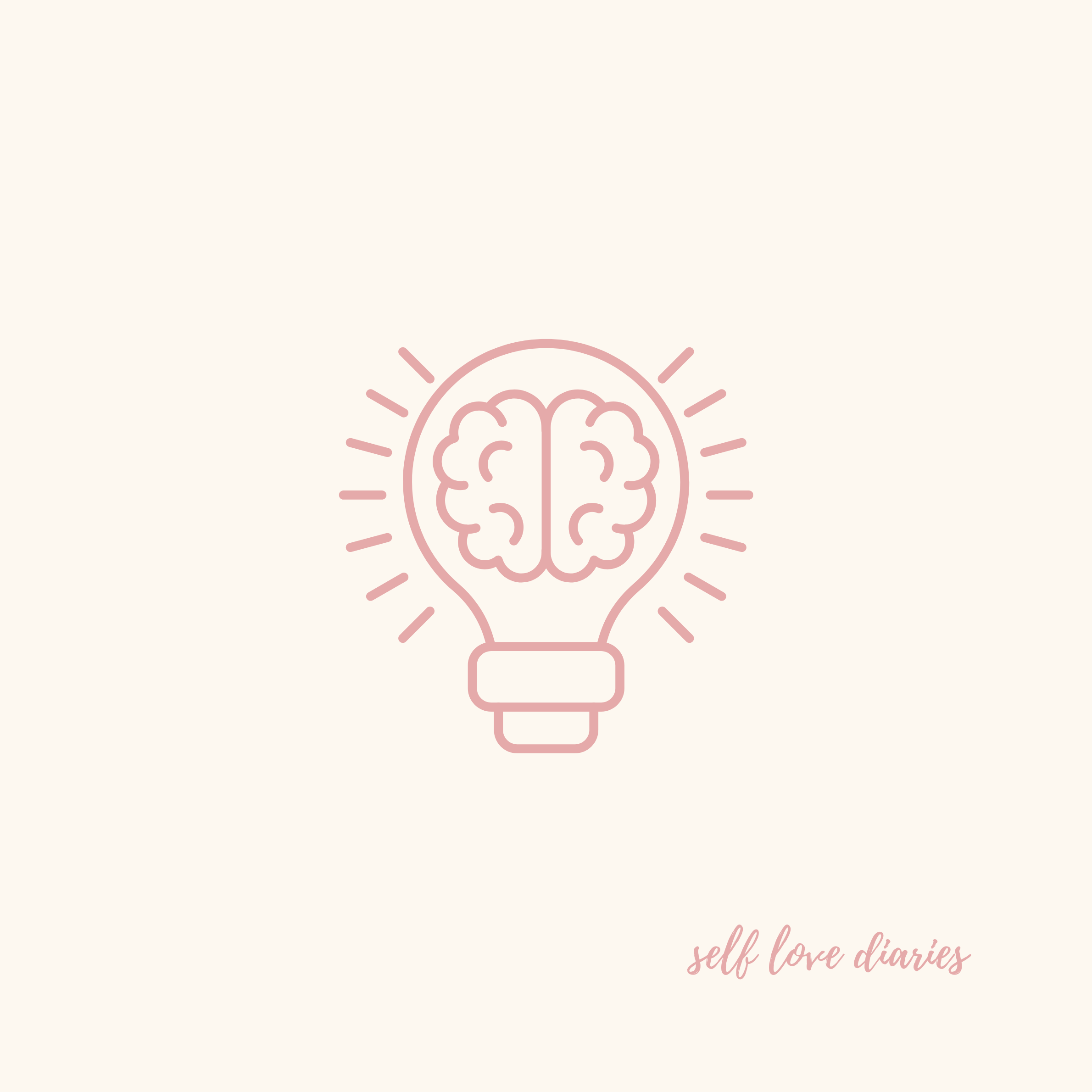 what to tell people instead of “just think positive”