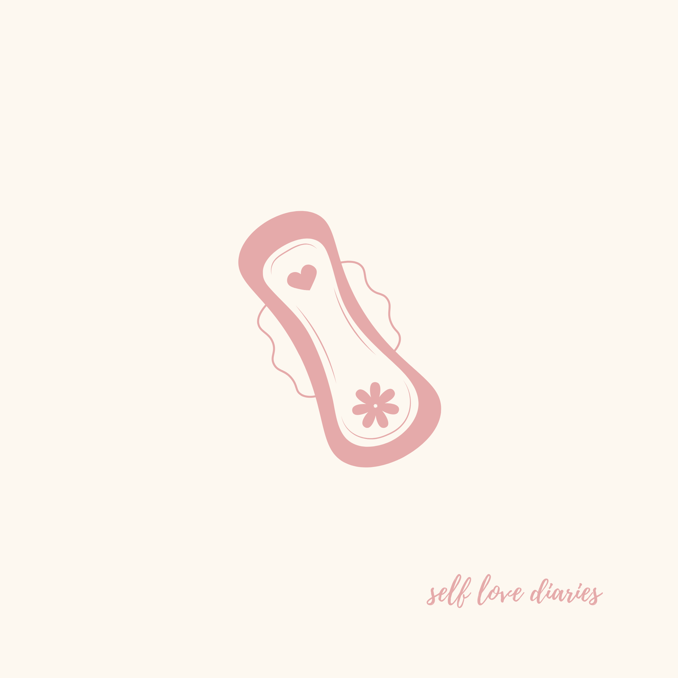 the ultimate period self care guide