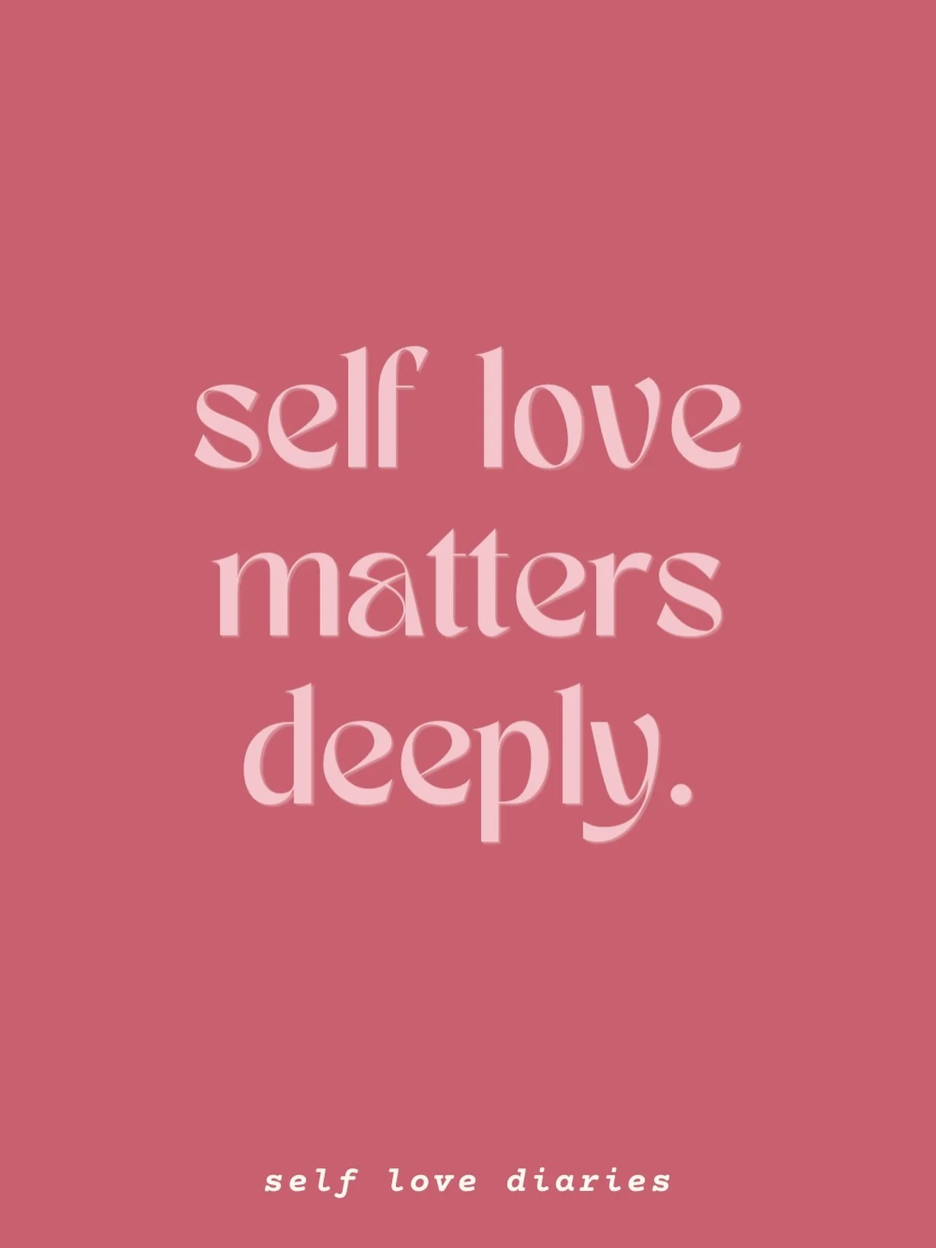 self love is the core of your well-being. when you prioritize yourself, you build resilience, confidence and clarity. honoring yourself allows every area of life to flourish #selfcare #selflovefirst #mentalwellness #healingjourney #personalgrowth 🕊️
