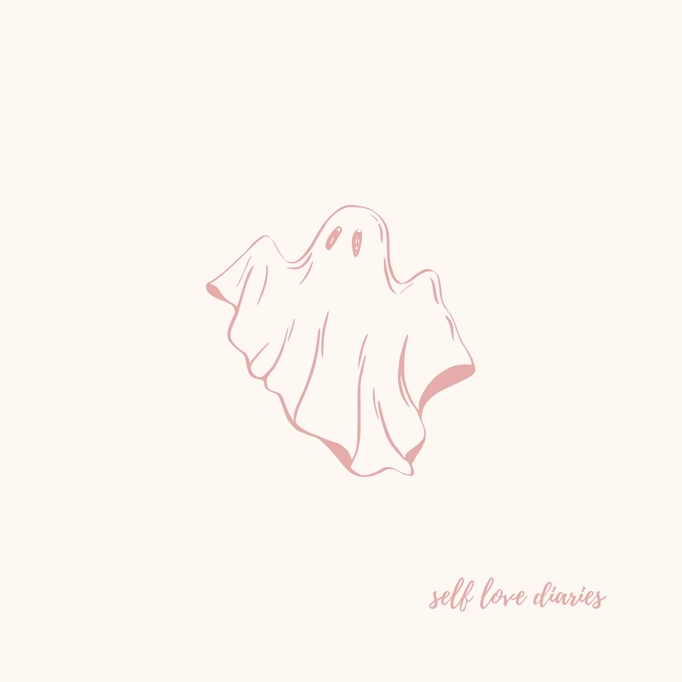 affirmations to boost your confidence after being ghosted