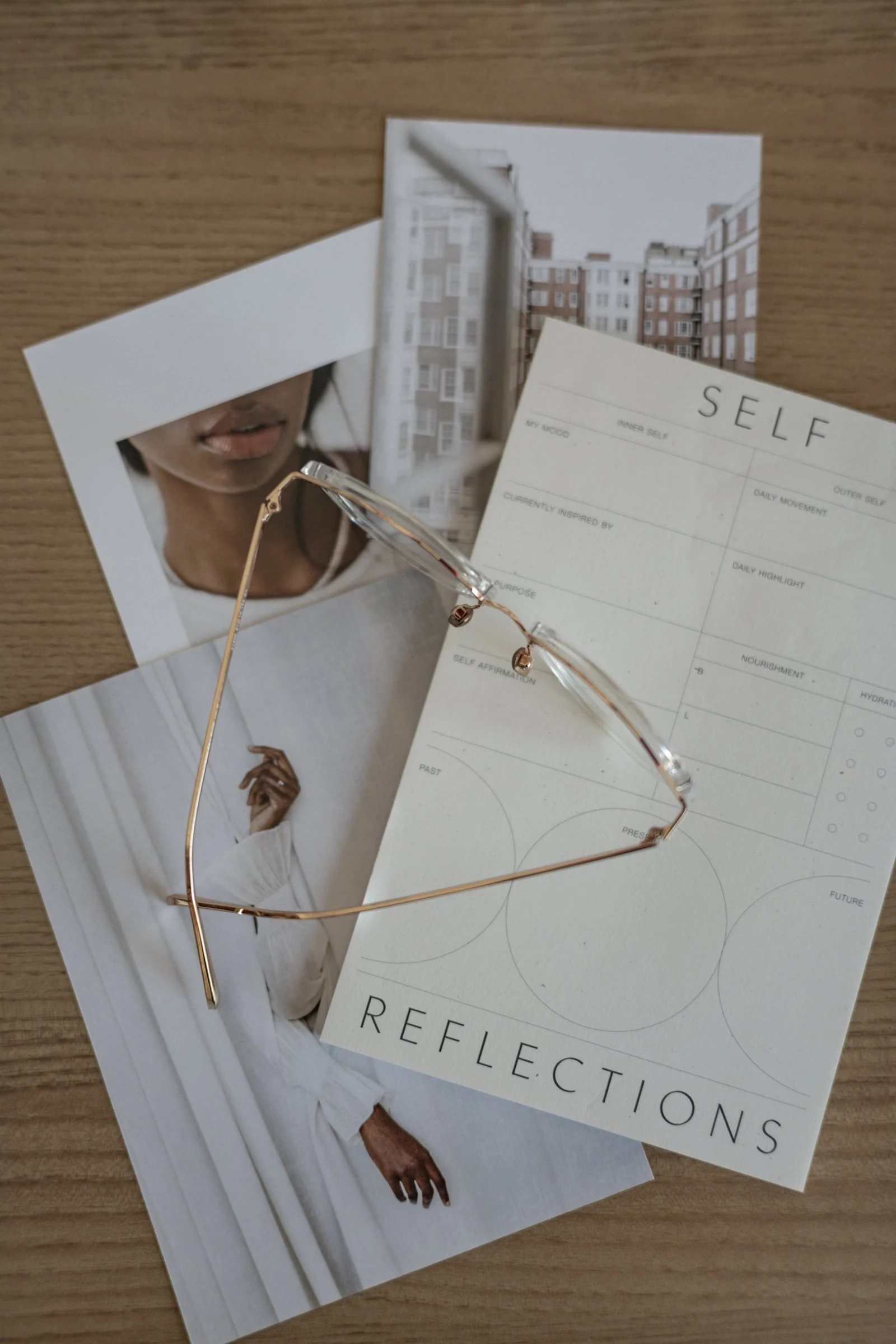 signs your self esteem is improving