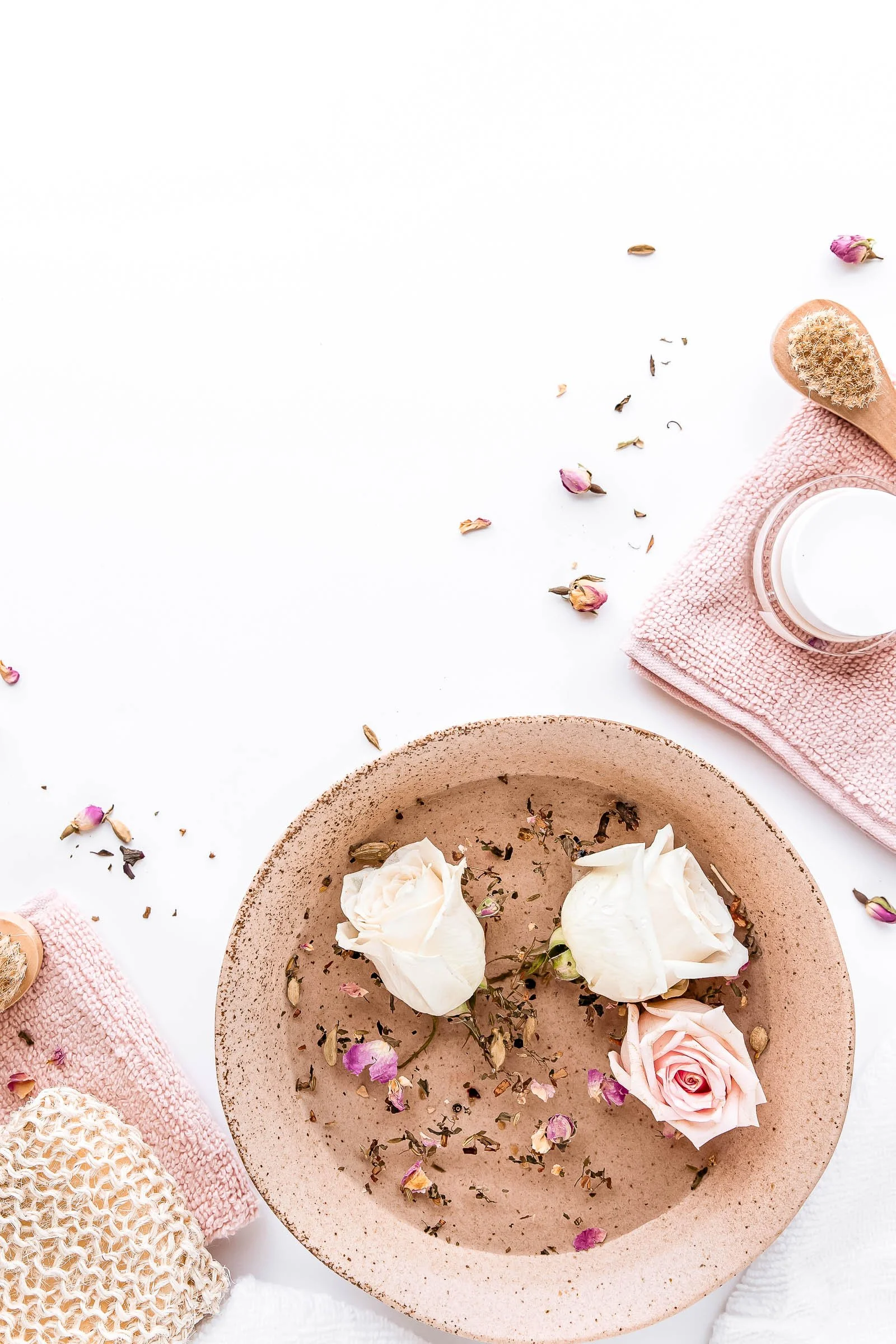 ways to celebrate international self care day