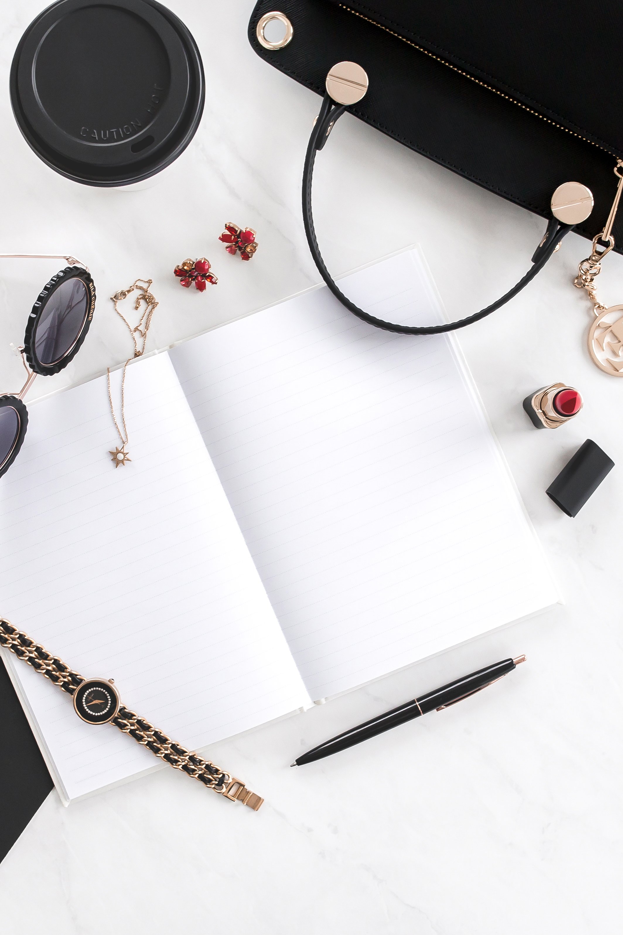 journal prompts to deal with mixed signals and confusion