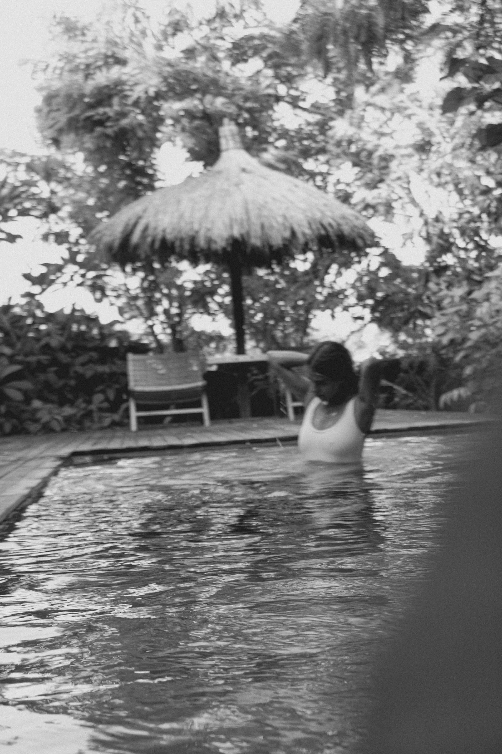 40 things every woman should do by herself at least once
