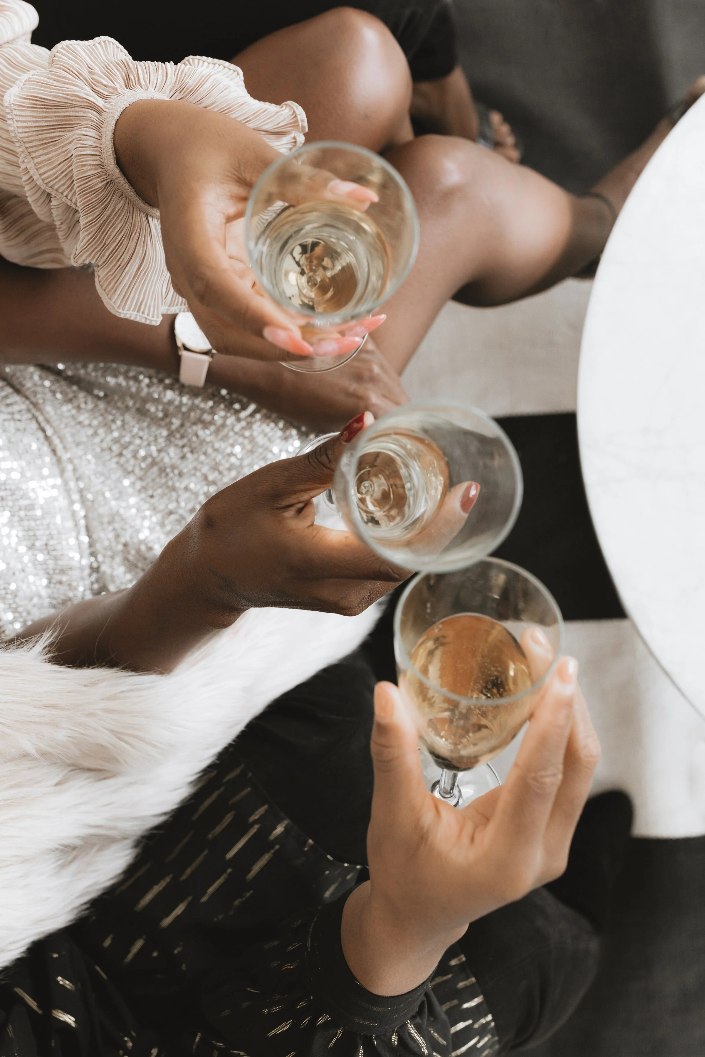 how to be happy for others, even when you feel jealous