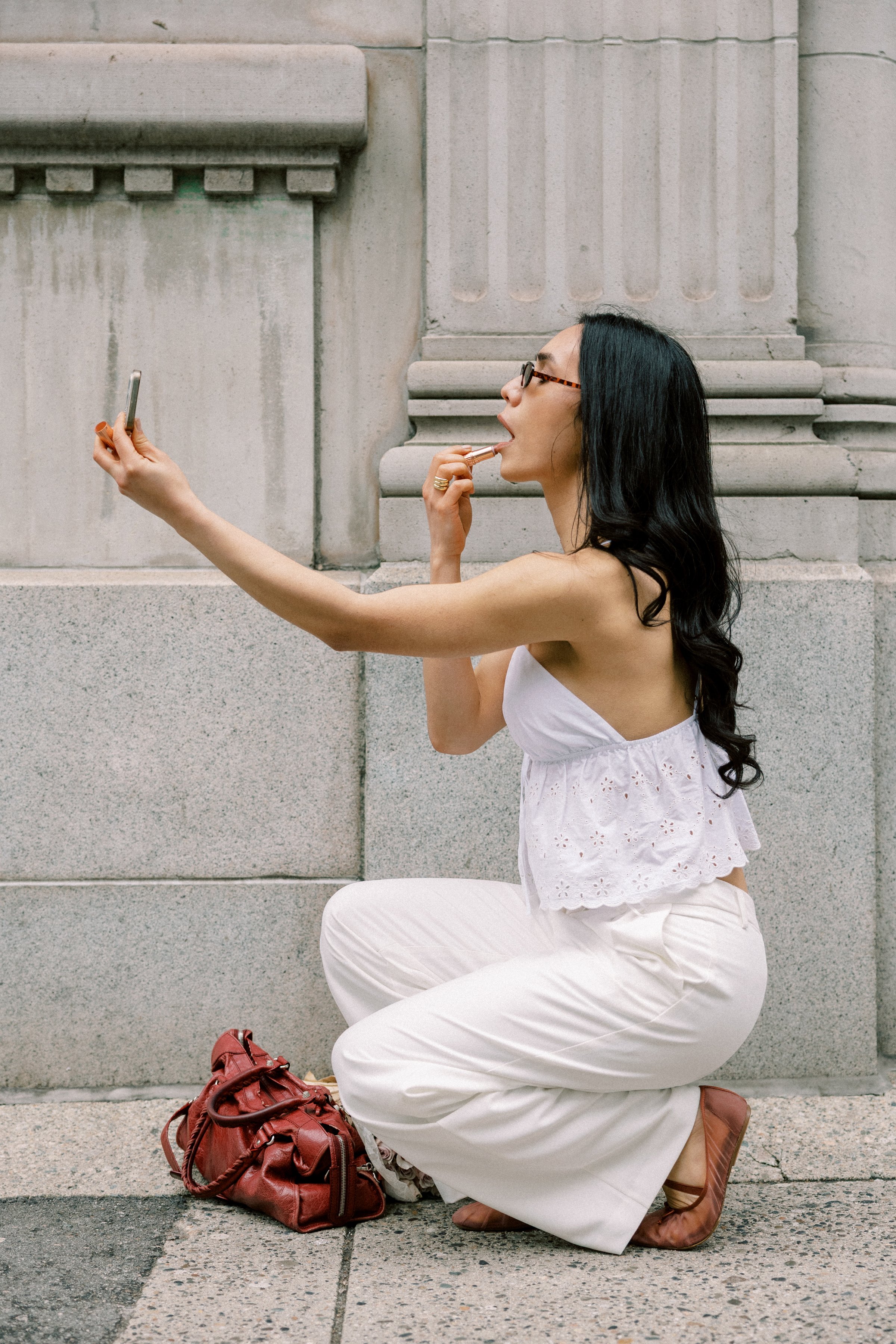tips to stop feeling embarrassed about everything