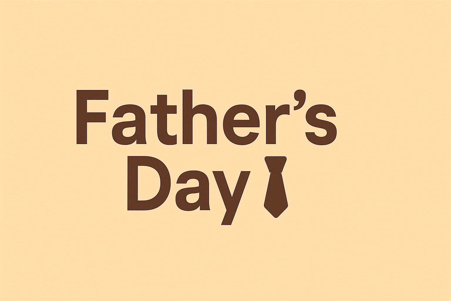 Father's Day