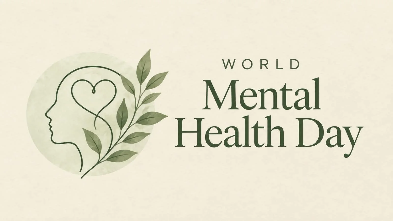 World Mental Health Day