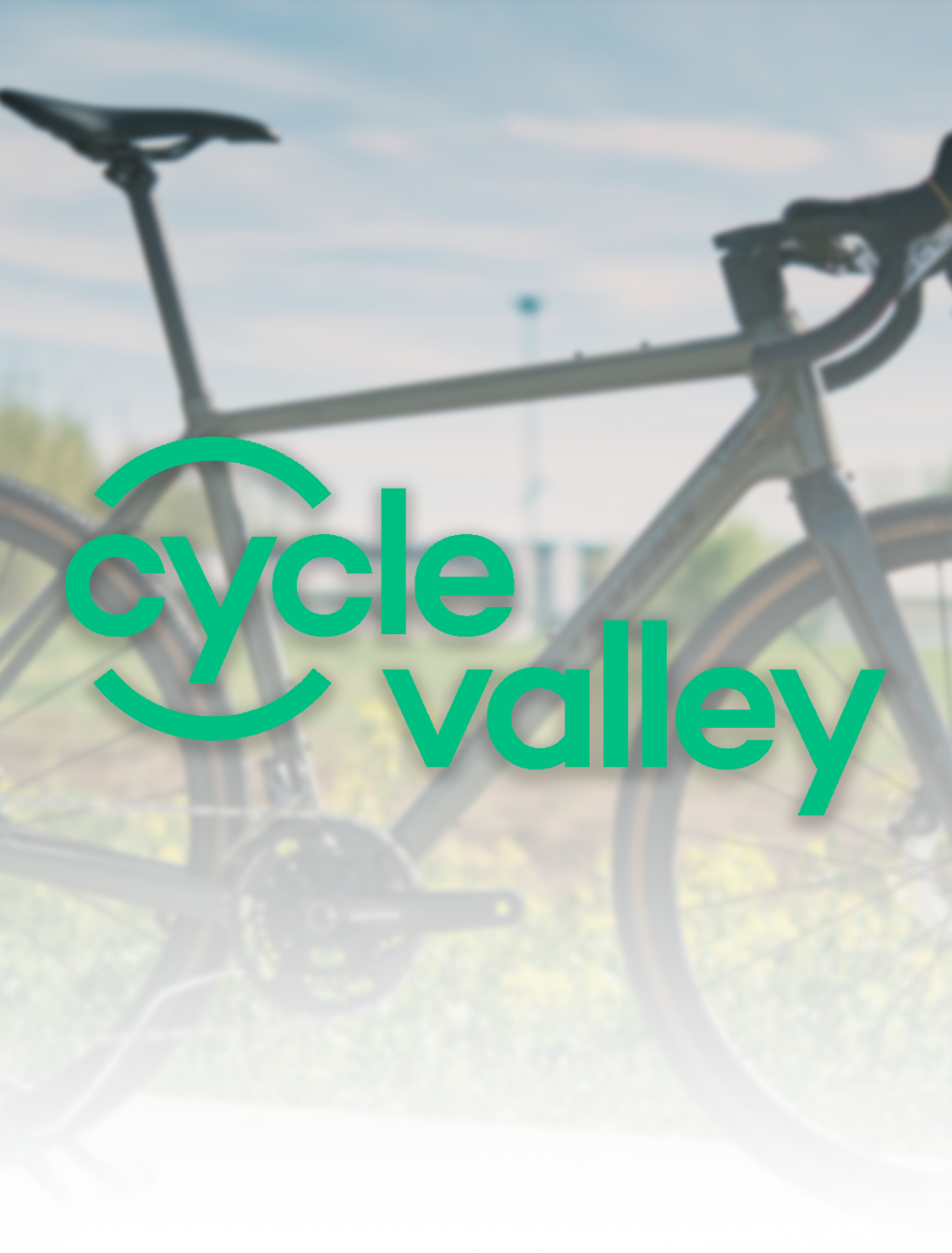 Cycle Valley lease a bike