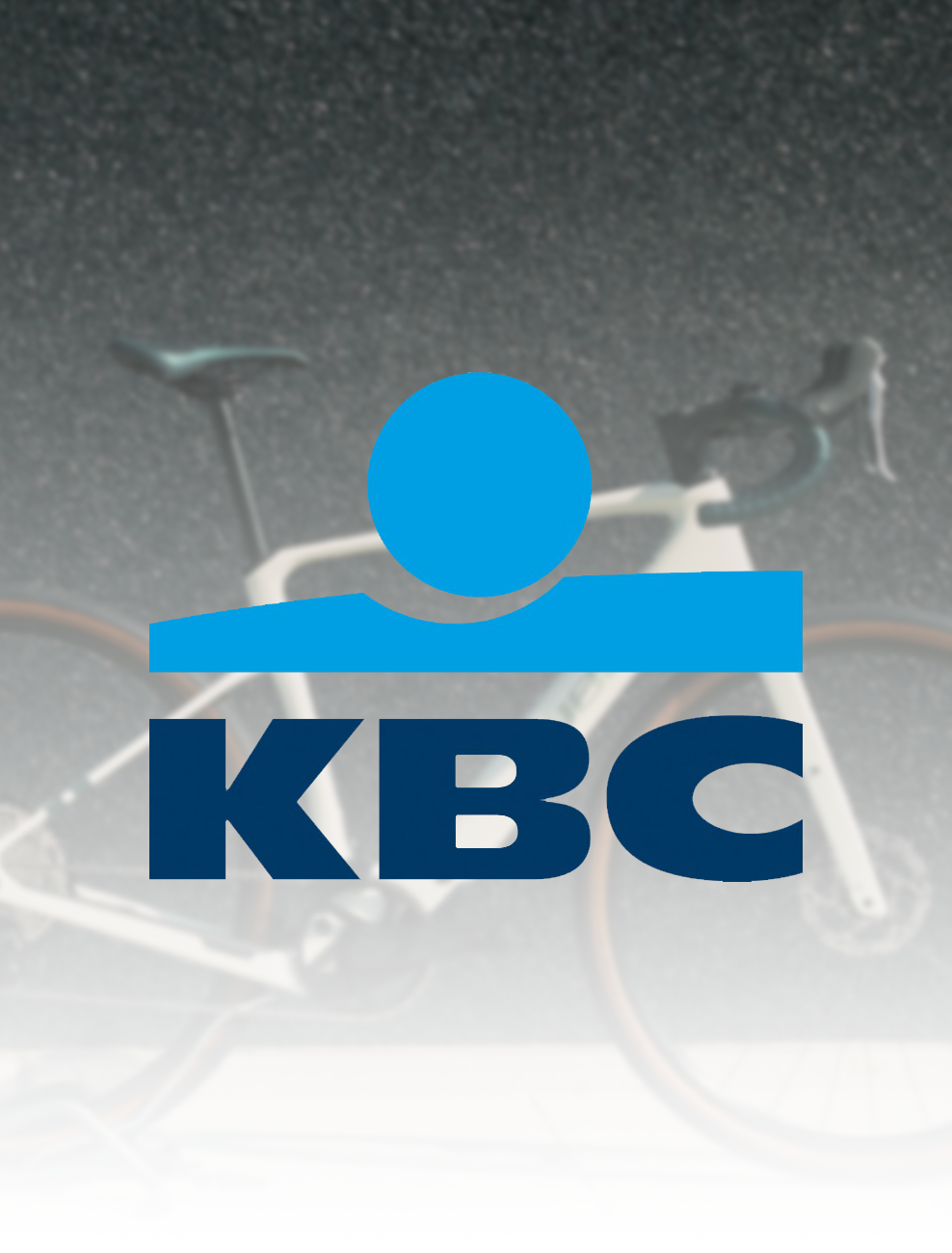 KBC Lease a bike