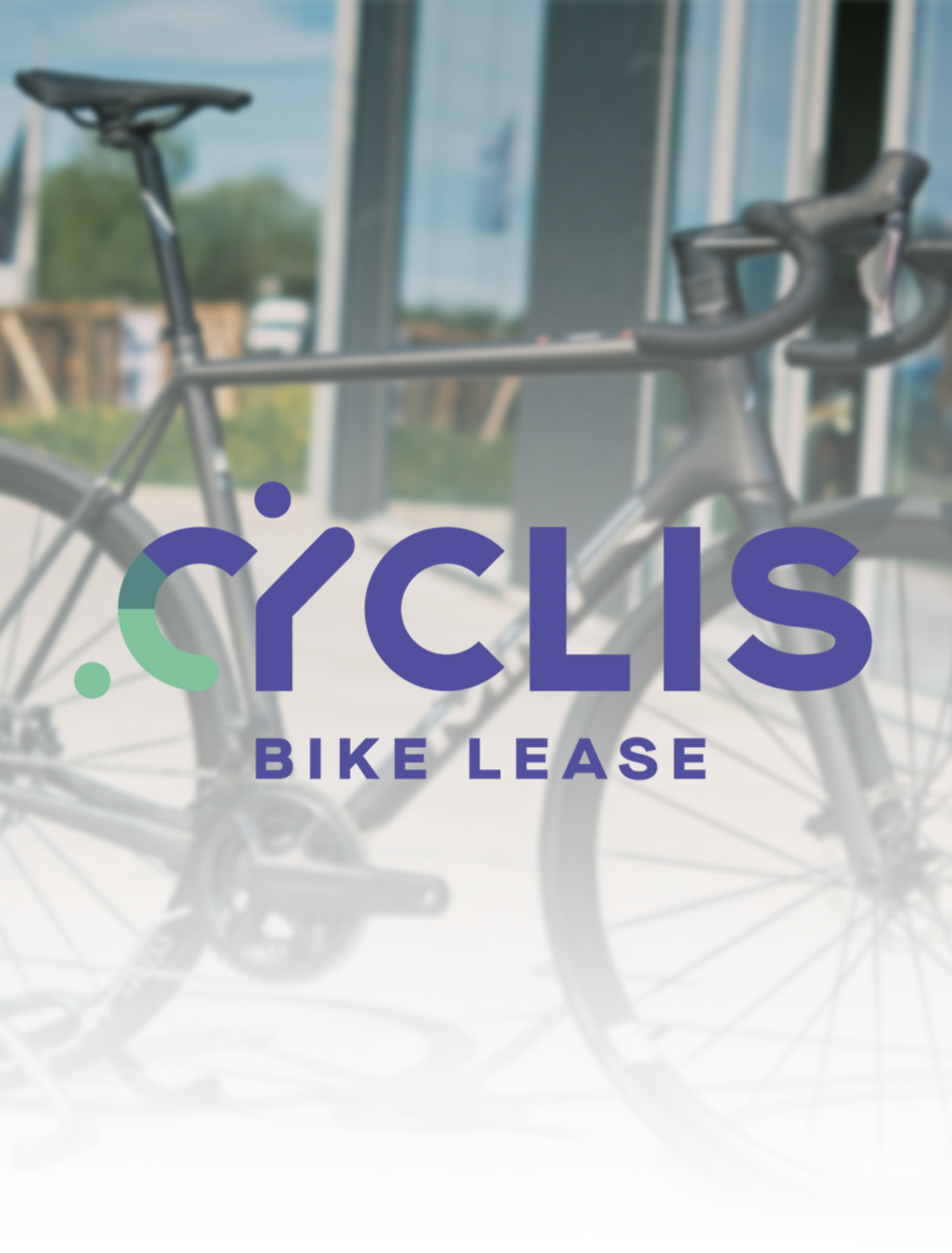 Cyclis Bike lease
