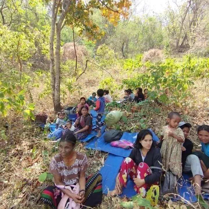 Displaced Family Myanmar 2024.JPG