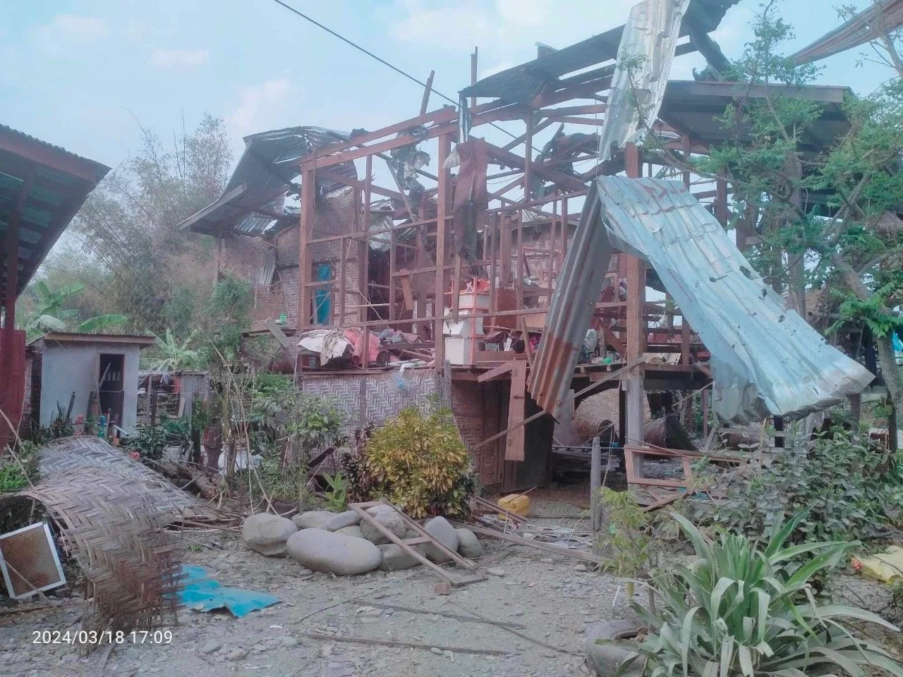Damaged Member home May 2024.JPG