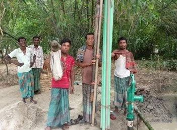 Clean Water  Living Water in Bangladesh.JPG