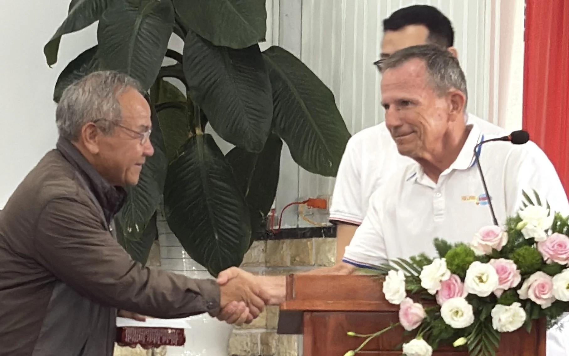 2026 Vietnam- Cambodia Mission Team - Update #2 