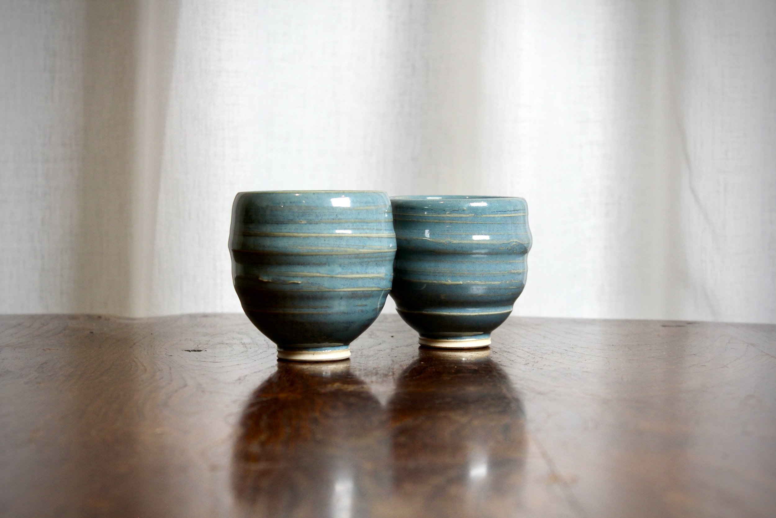 Yunomi cup