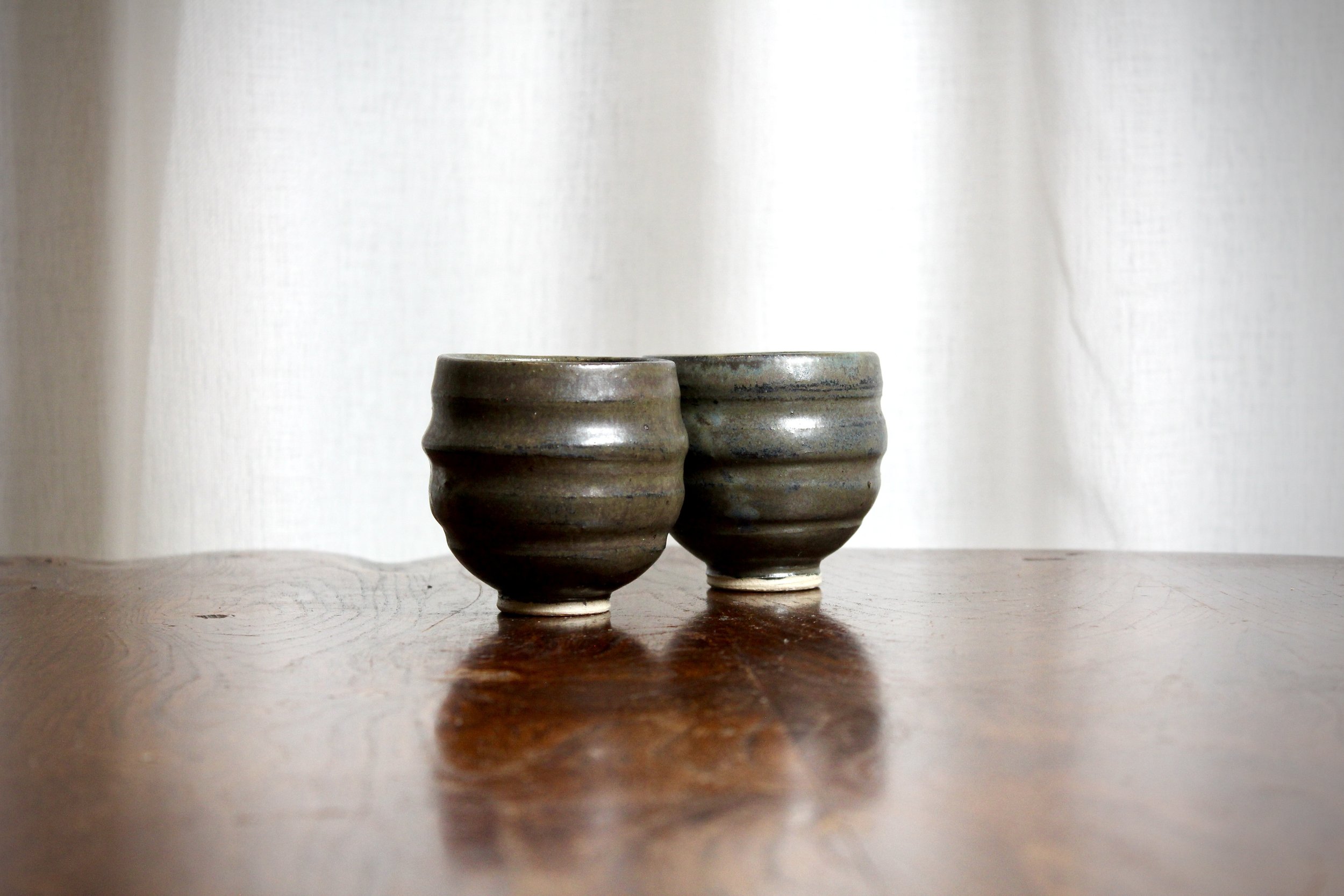 Yunomi cup