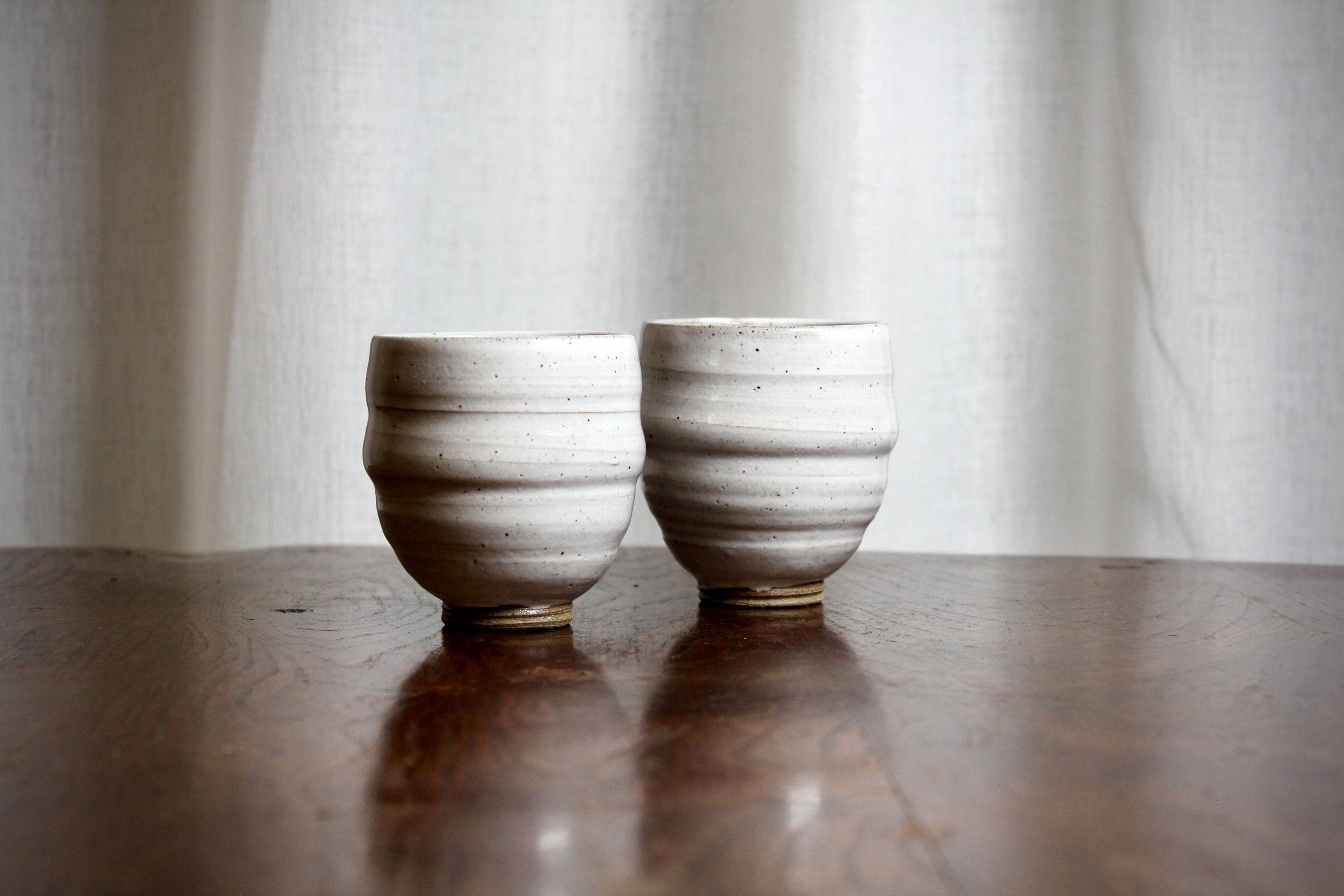 Yunomi cup