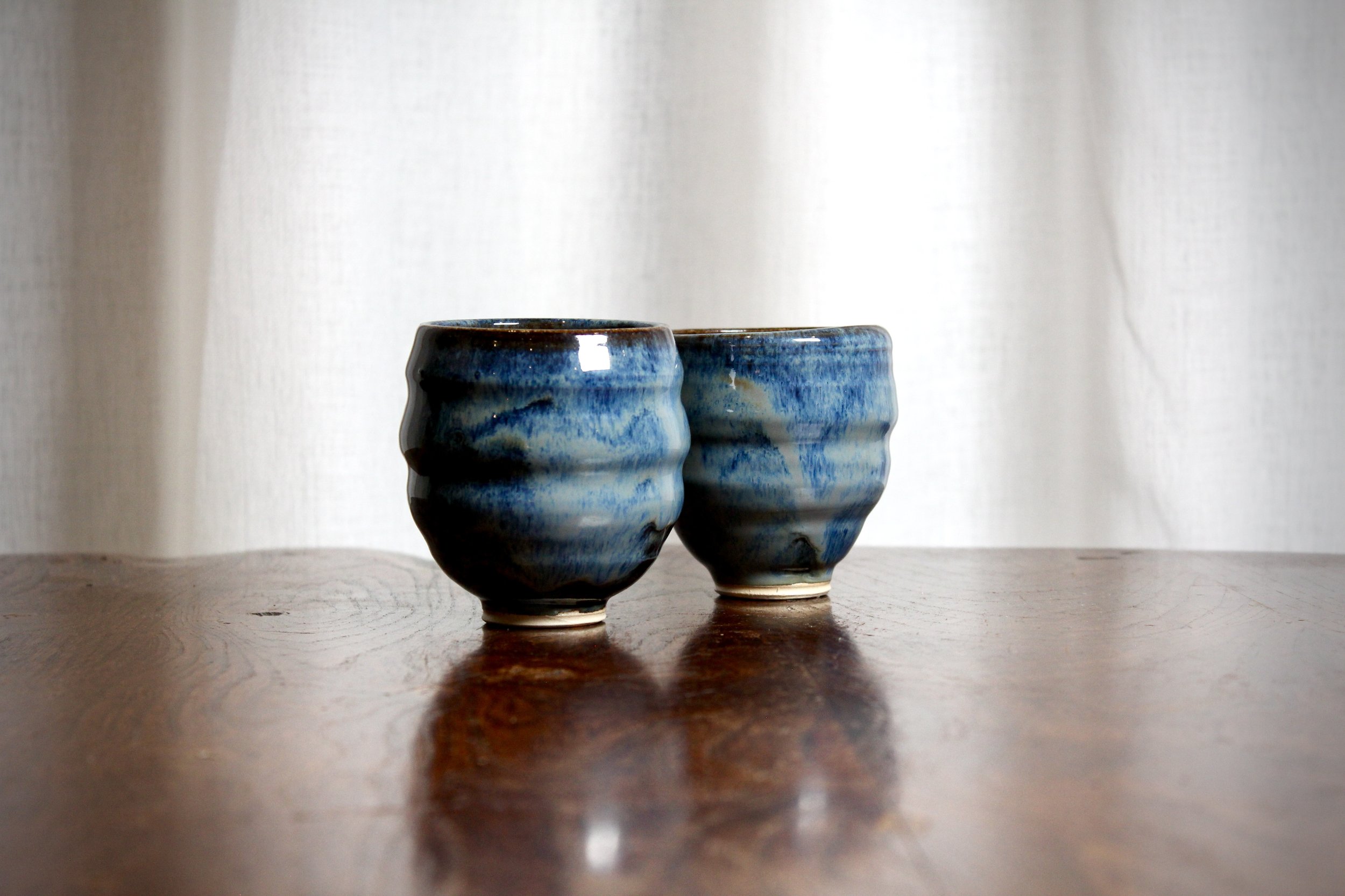 Yunomi cup
