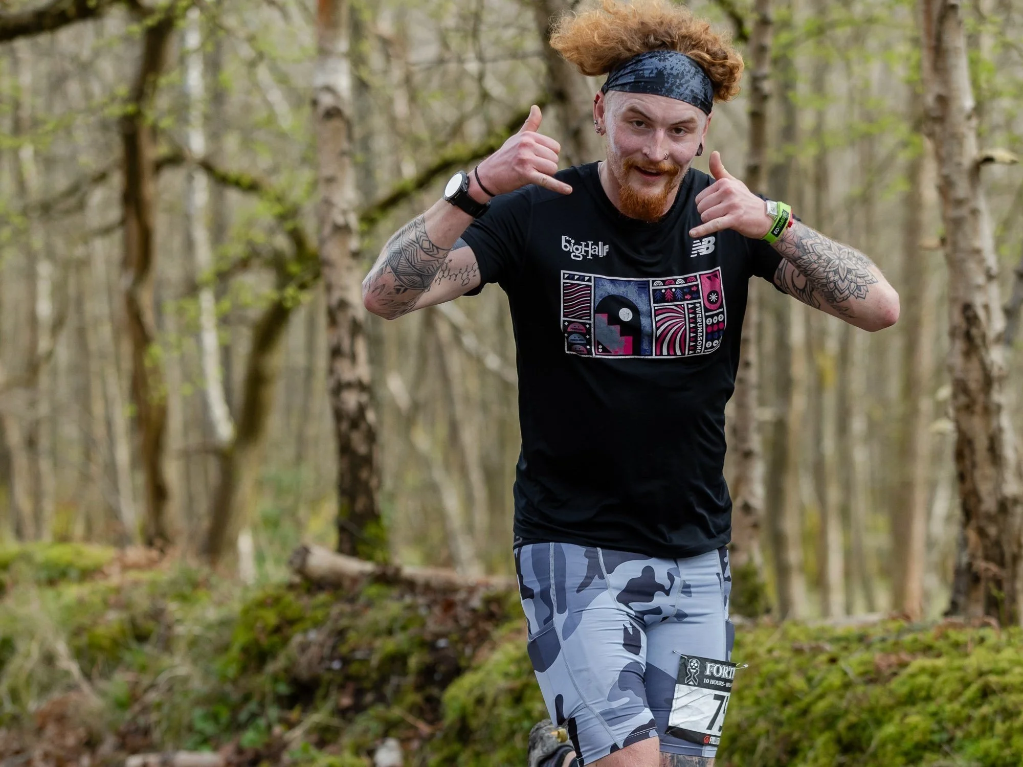 Running | What ACTUALLY Matters… 