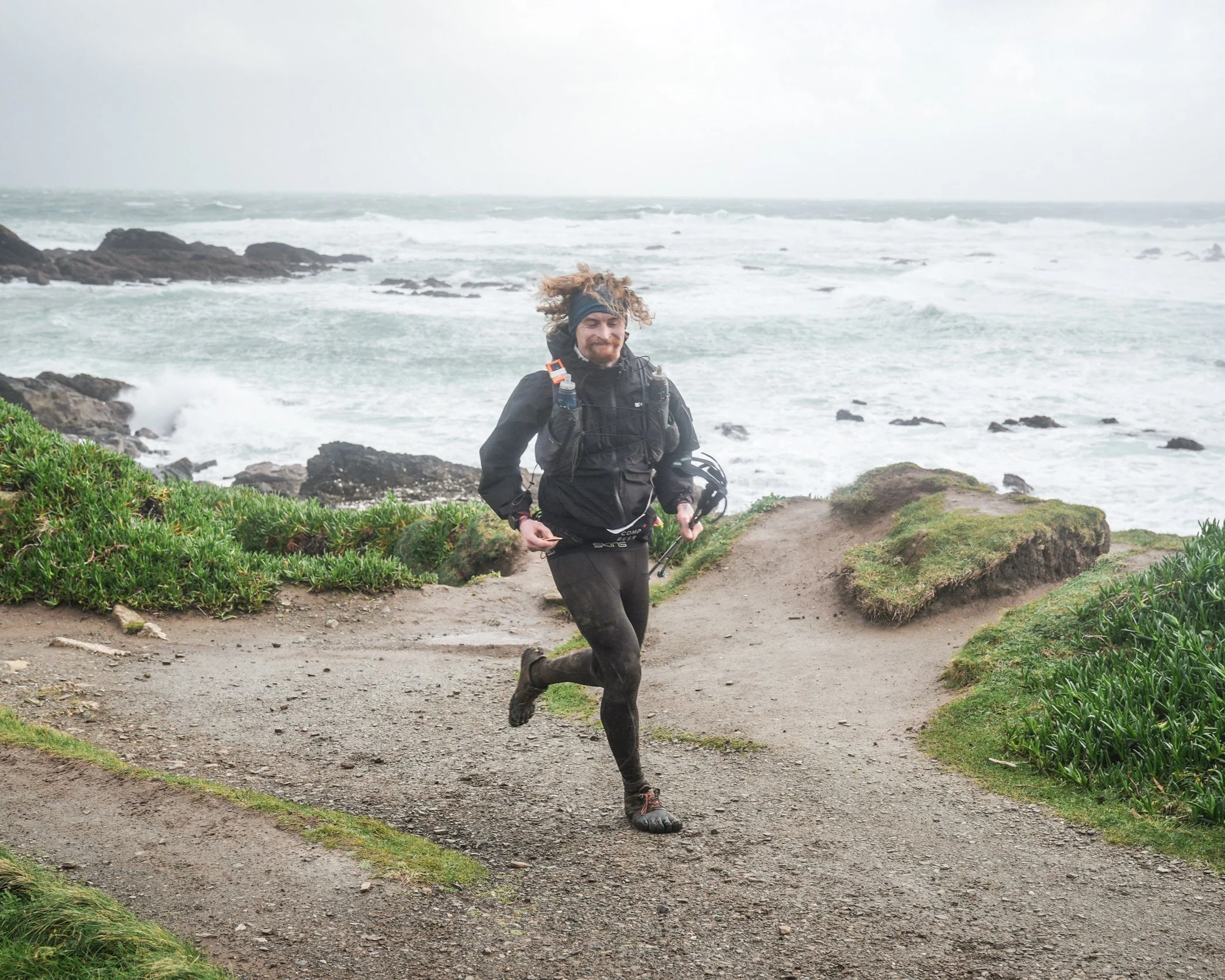 Redemption | Arc of Attrition 2026 Race Recap