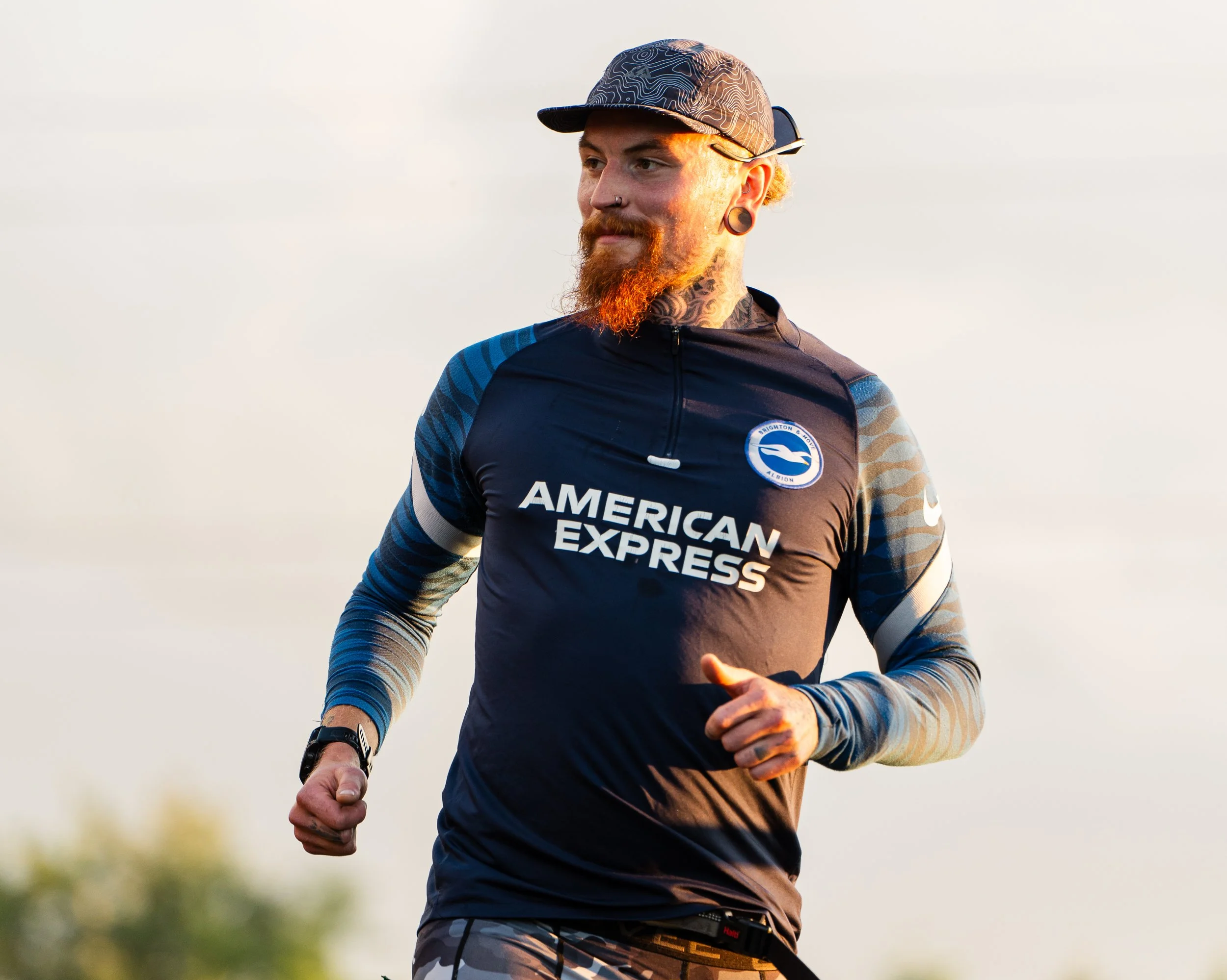 Basics of Body Management for Ultras