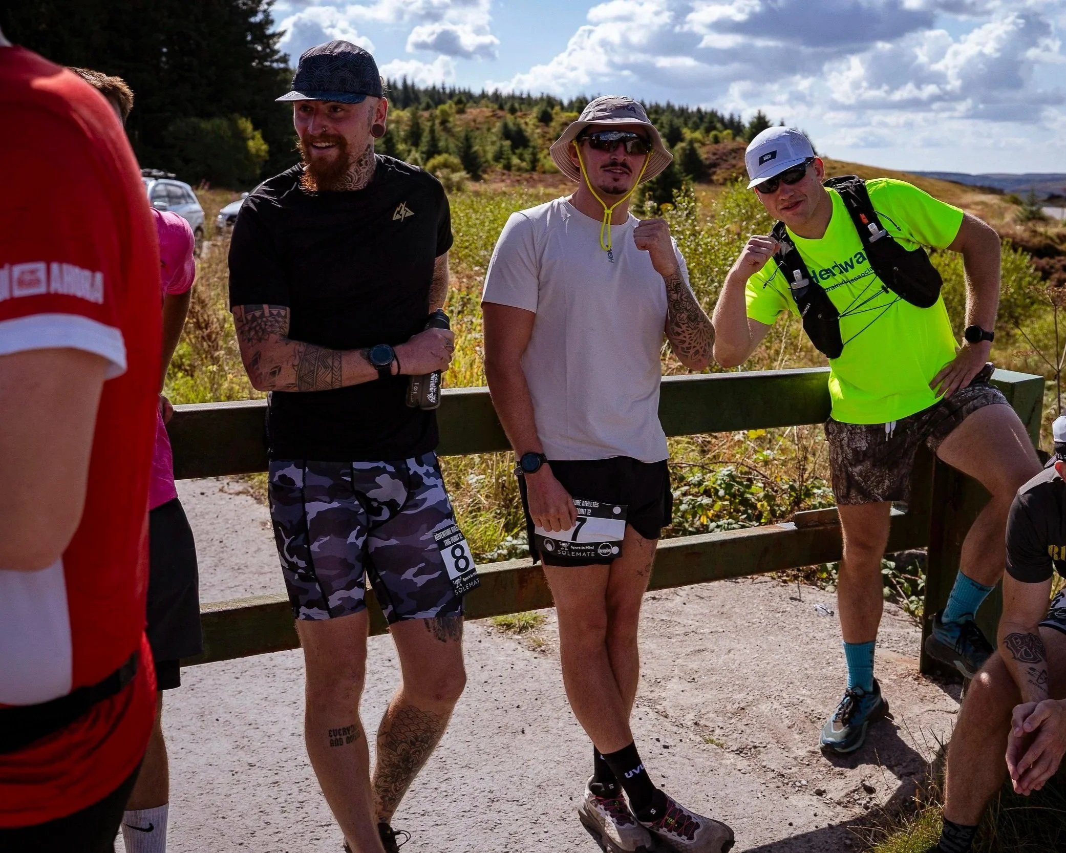 NUTRITION X ULTRA | Structuring a Fuelling Strategy for Ultras