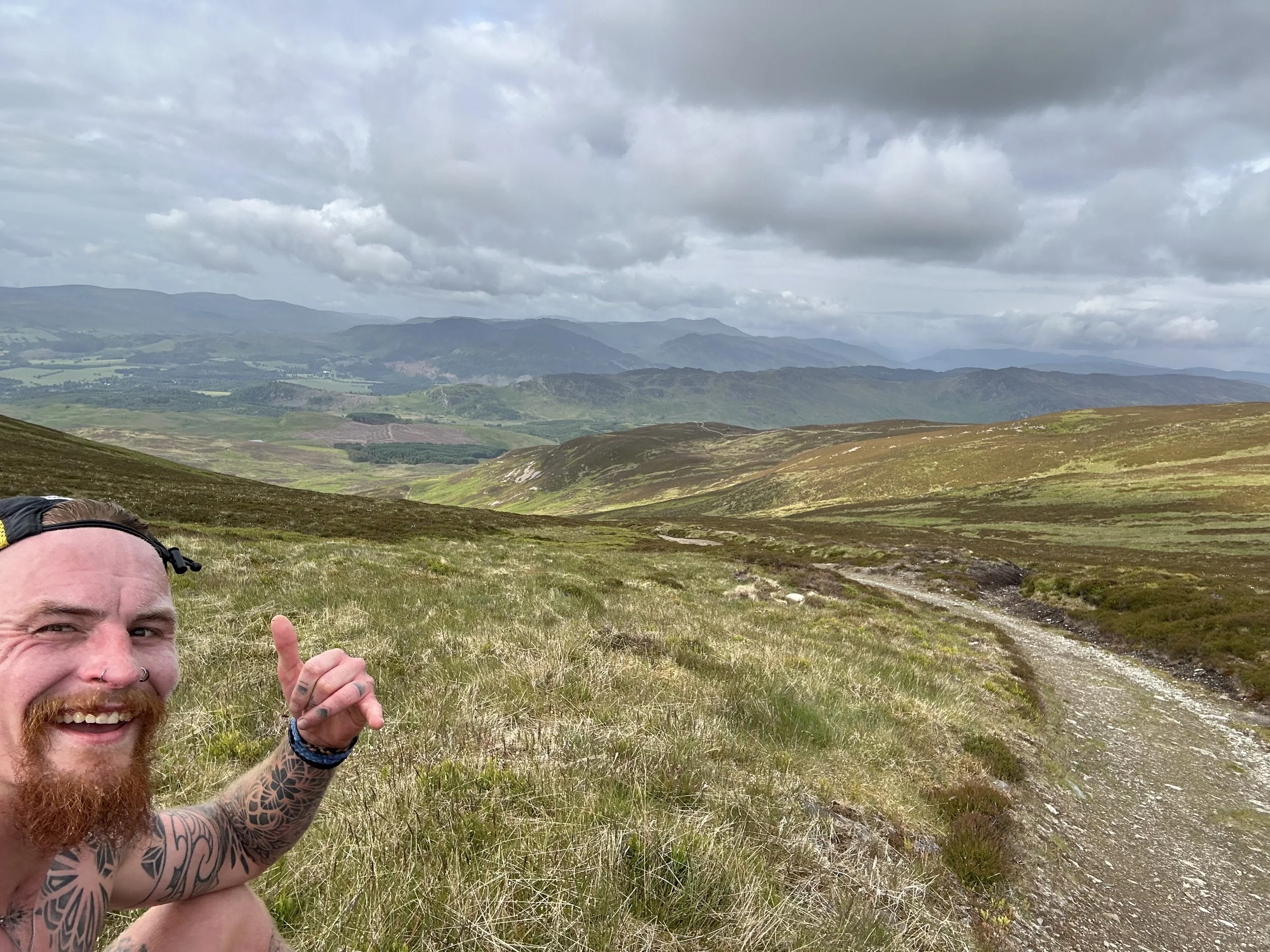 5 Reasons Why YOU Should Try Trail Running