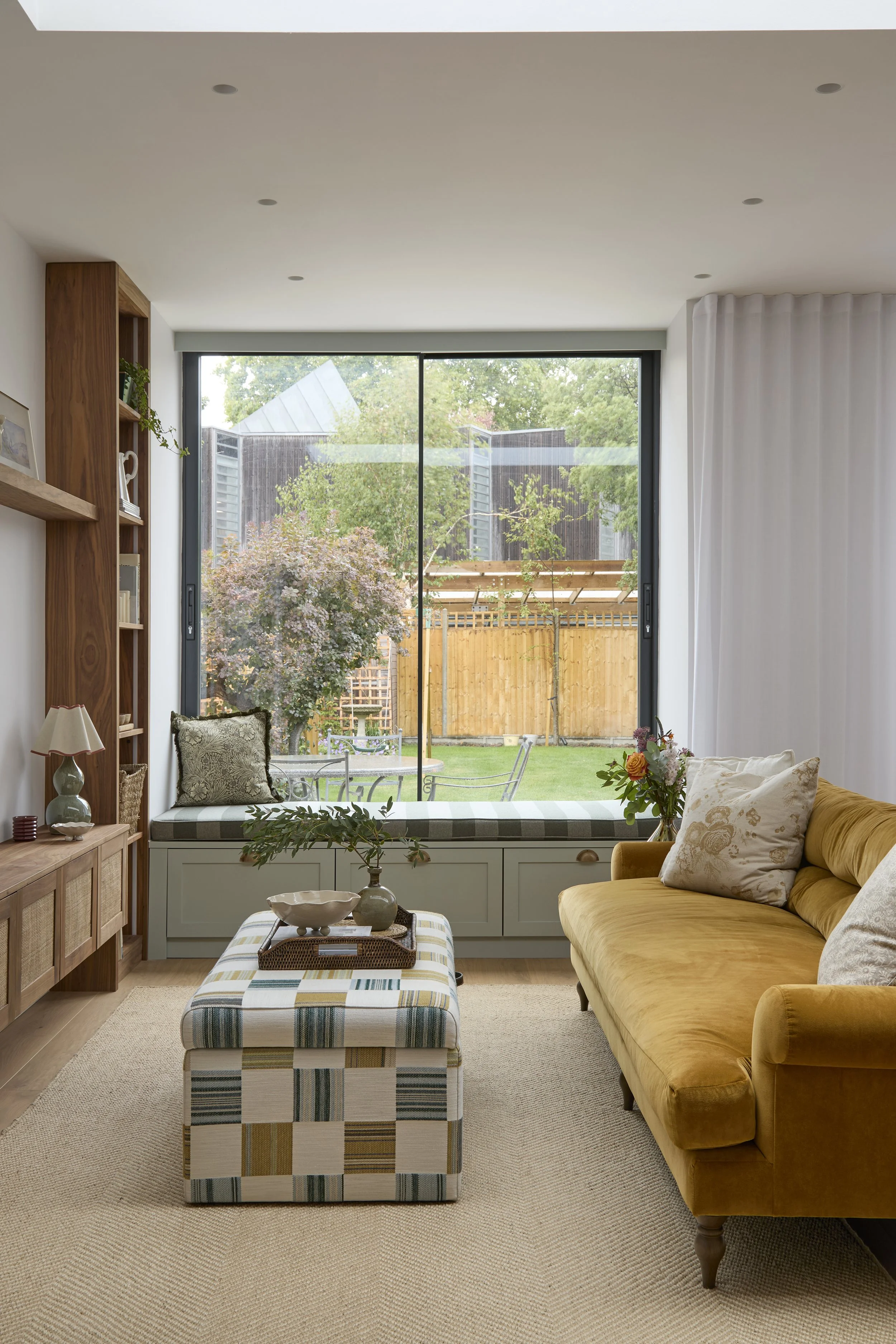Wimbledon Family Home