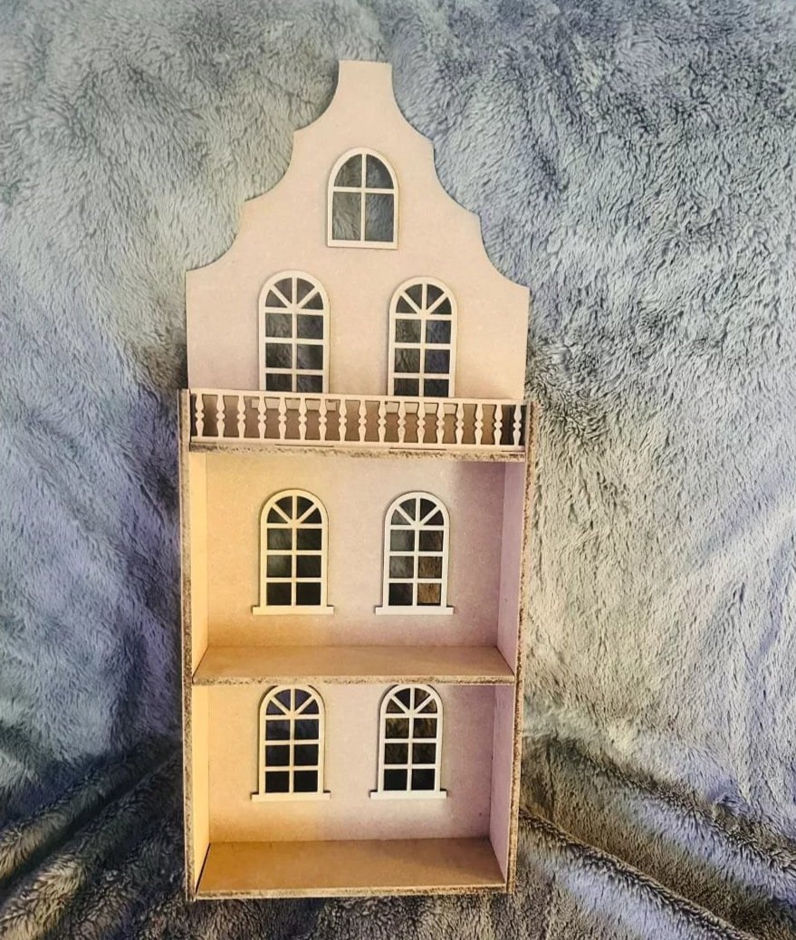 Town House