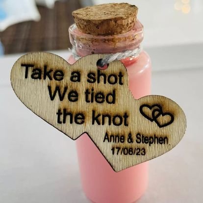 Shot glass
