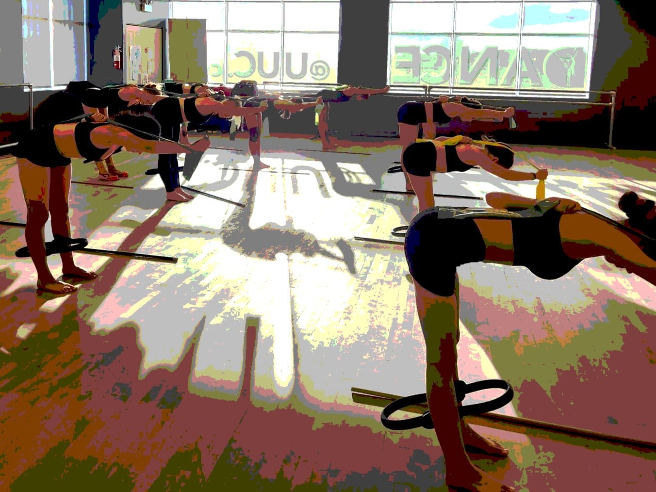GFT Student Summer Intensive