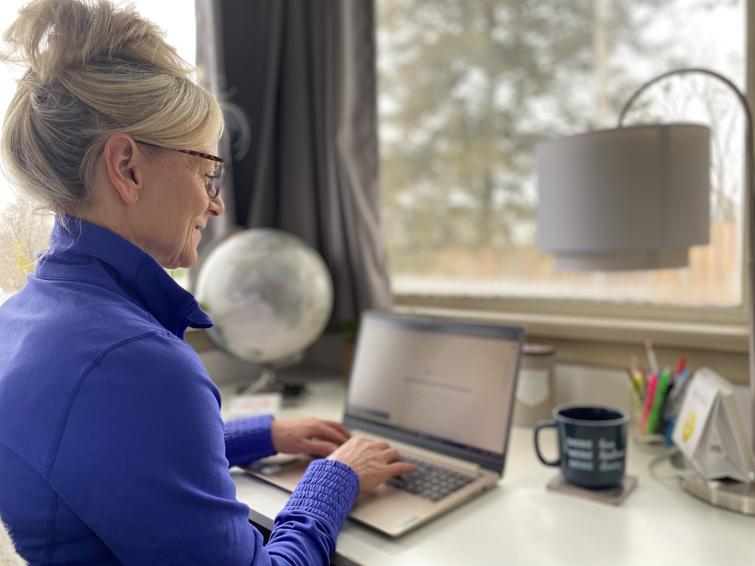 Coffee Chat for Current Teachers