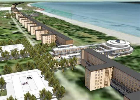 Prora — Germany Awake!