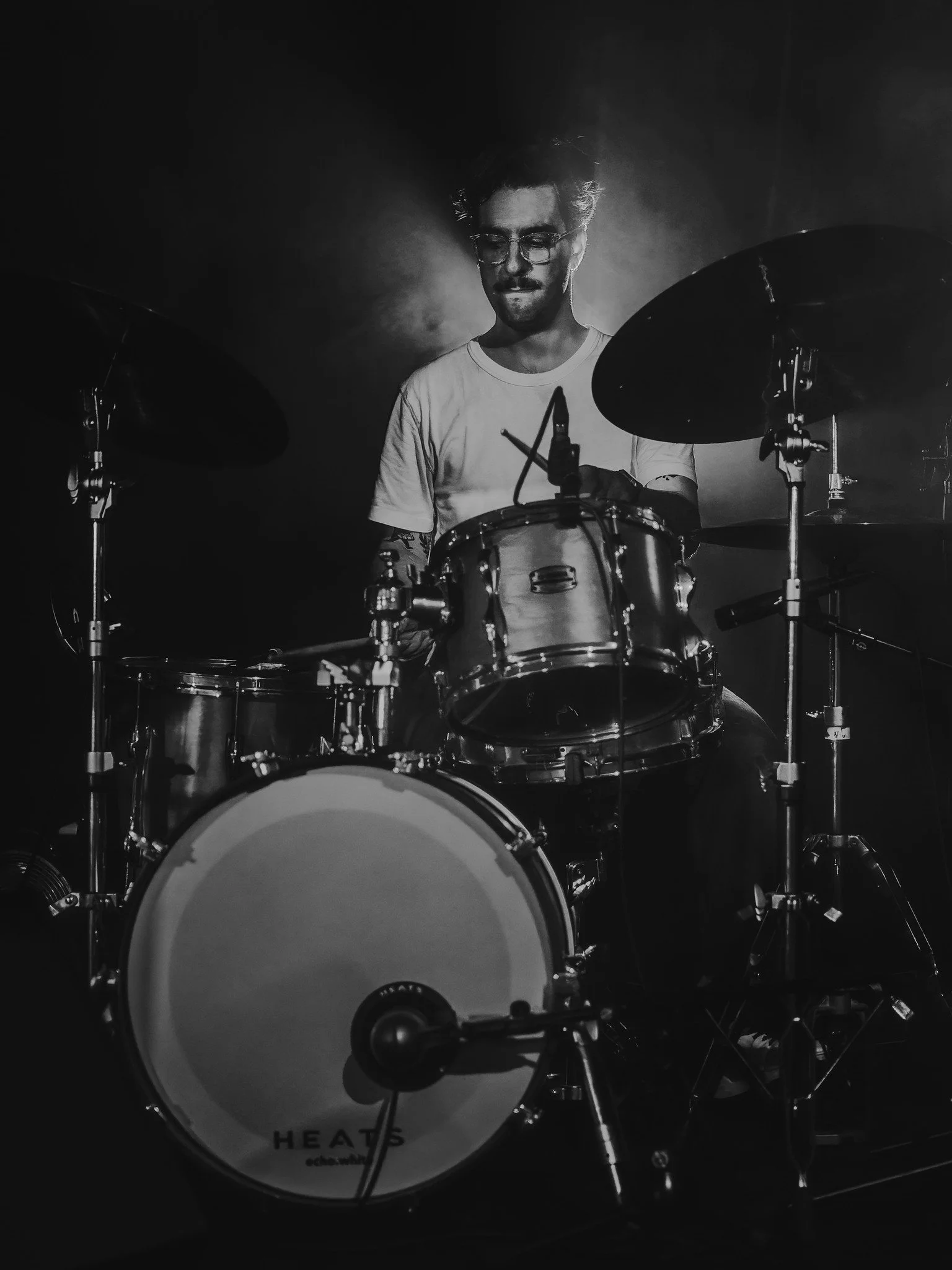 Baptiste Guareton Quartet