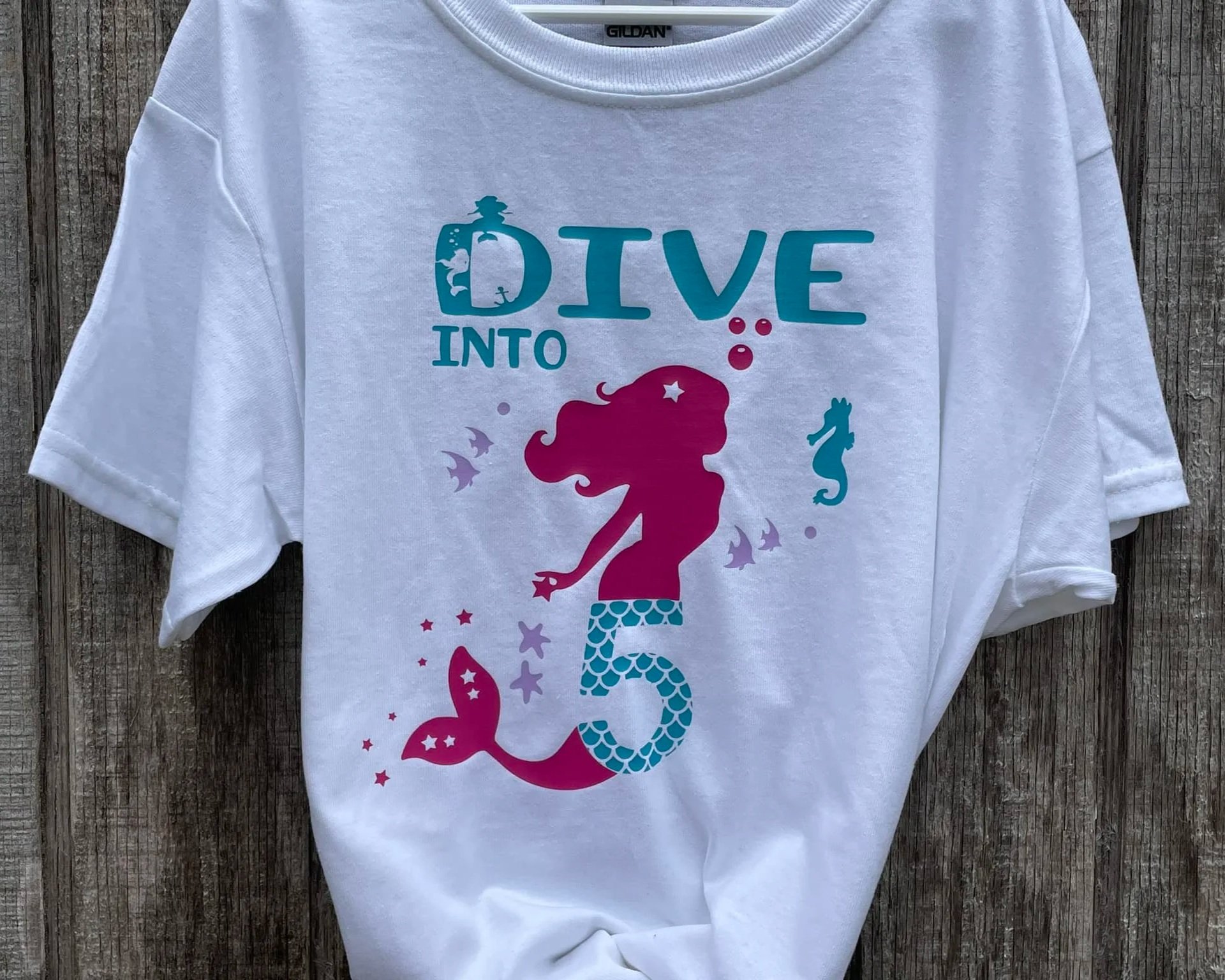 Kids' T-Shirt