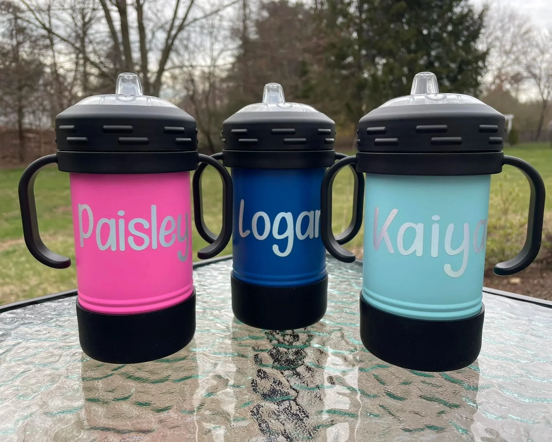 12 oz Kids' Sippy Cup