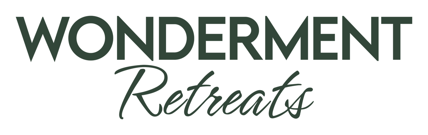 Wonderment Retreats