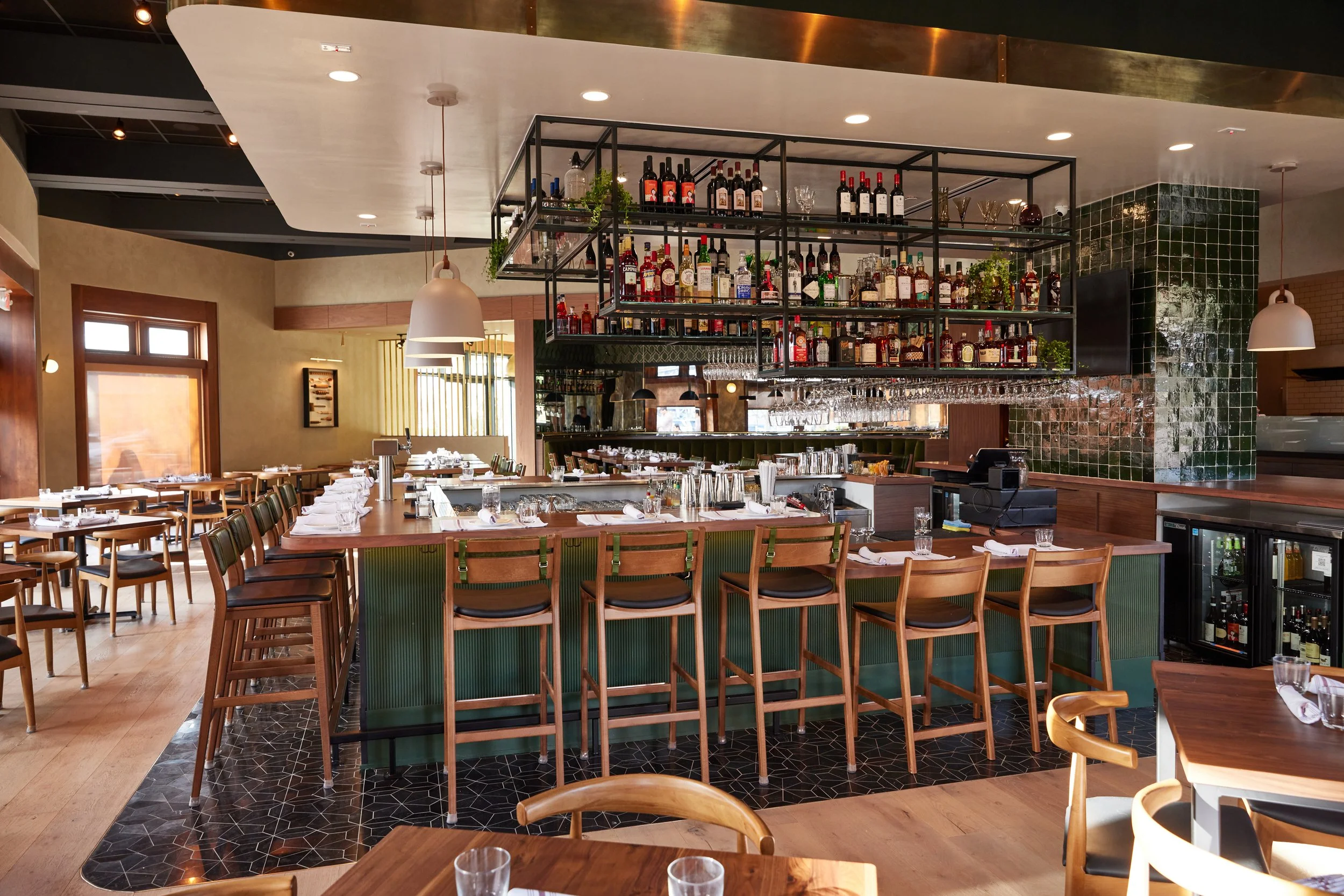 Piatti Quarry — Dorman Associates