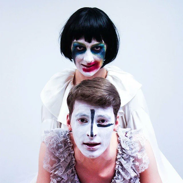 Clownen Jac - Elisabeth Ekberg & Emil Lundqvist