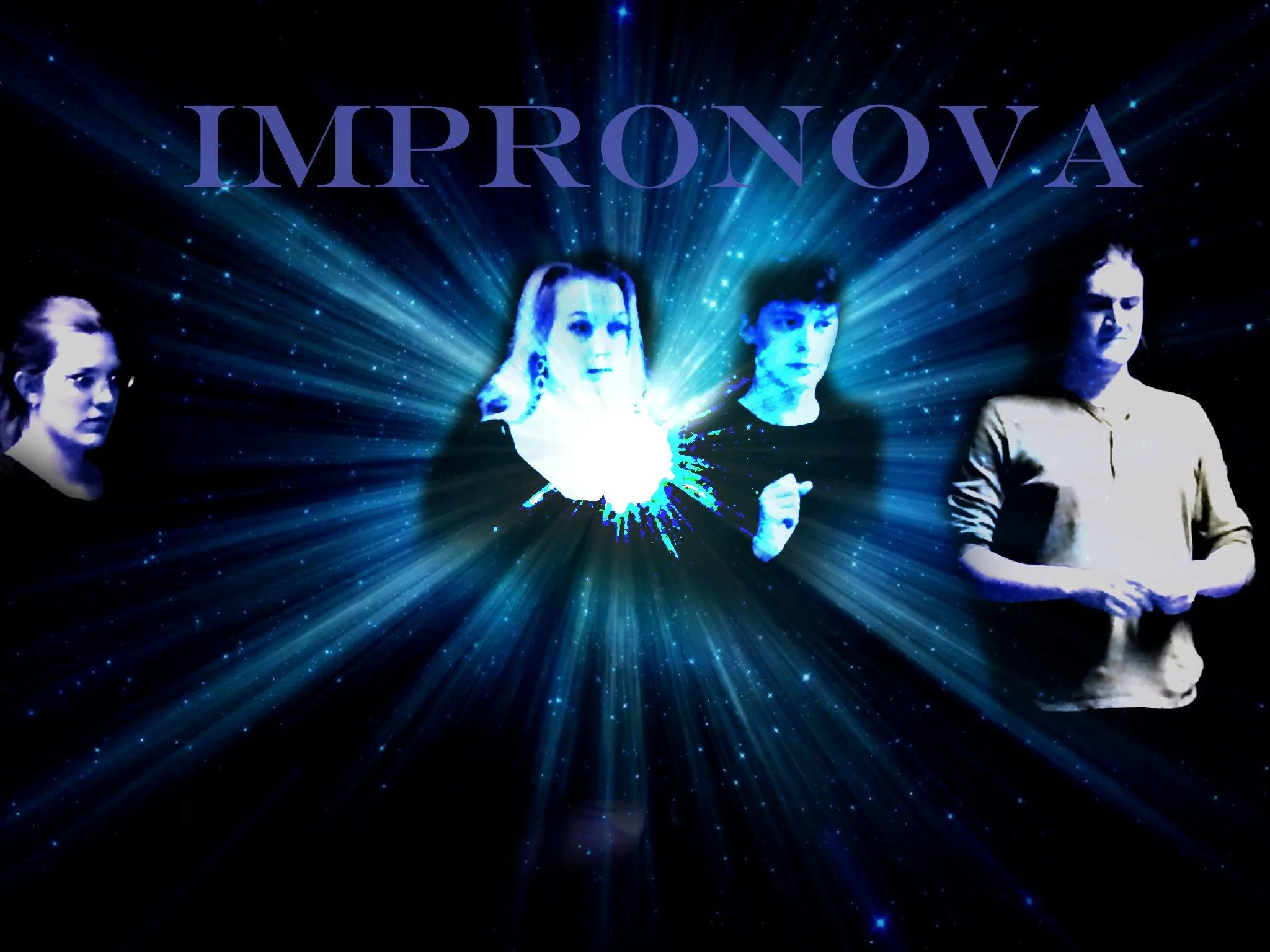 Operaimprovisation in concert with Sara Wilén